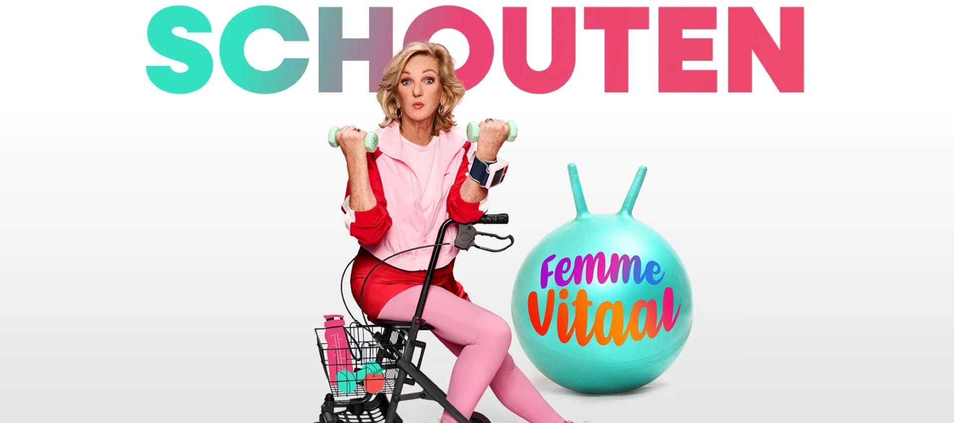 Femme Vitaal