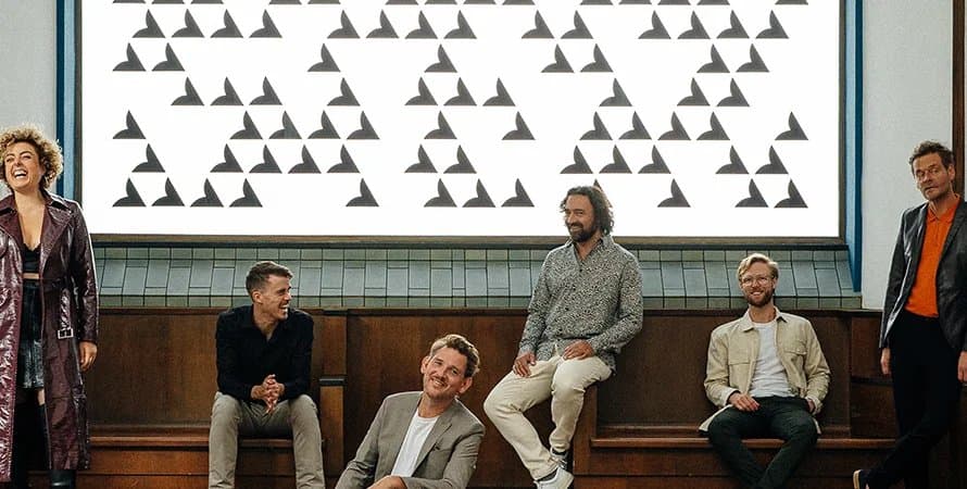 Kraak & Smaak