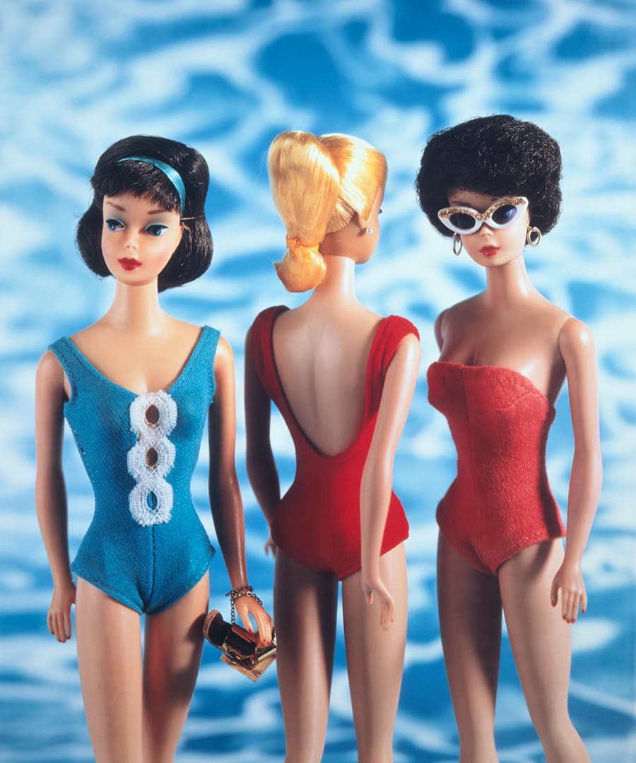 American Identities: David Levinthal & ChicanX
