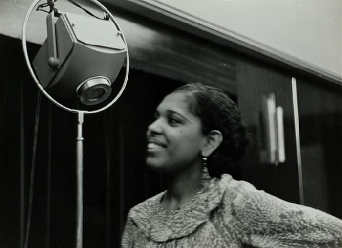 Jazz-jaren. Mensen, migratie en muziek in Amsterdam, 1930-1939