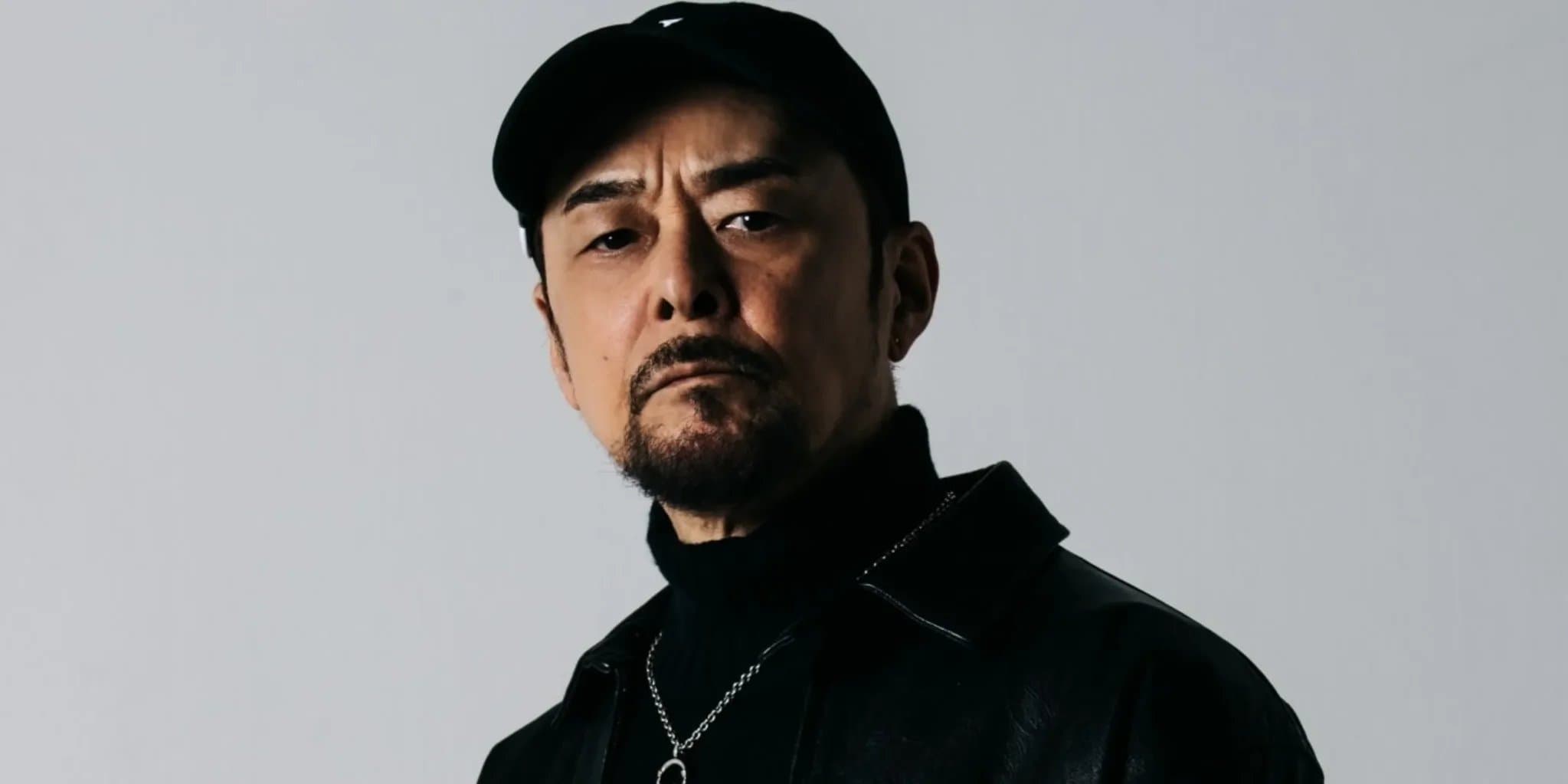 DJ Krush