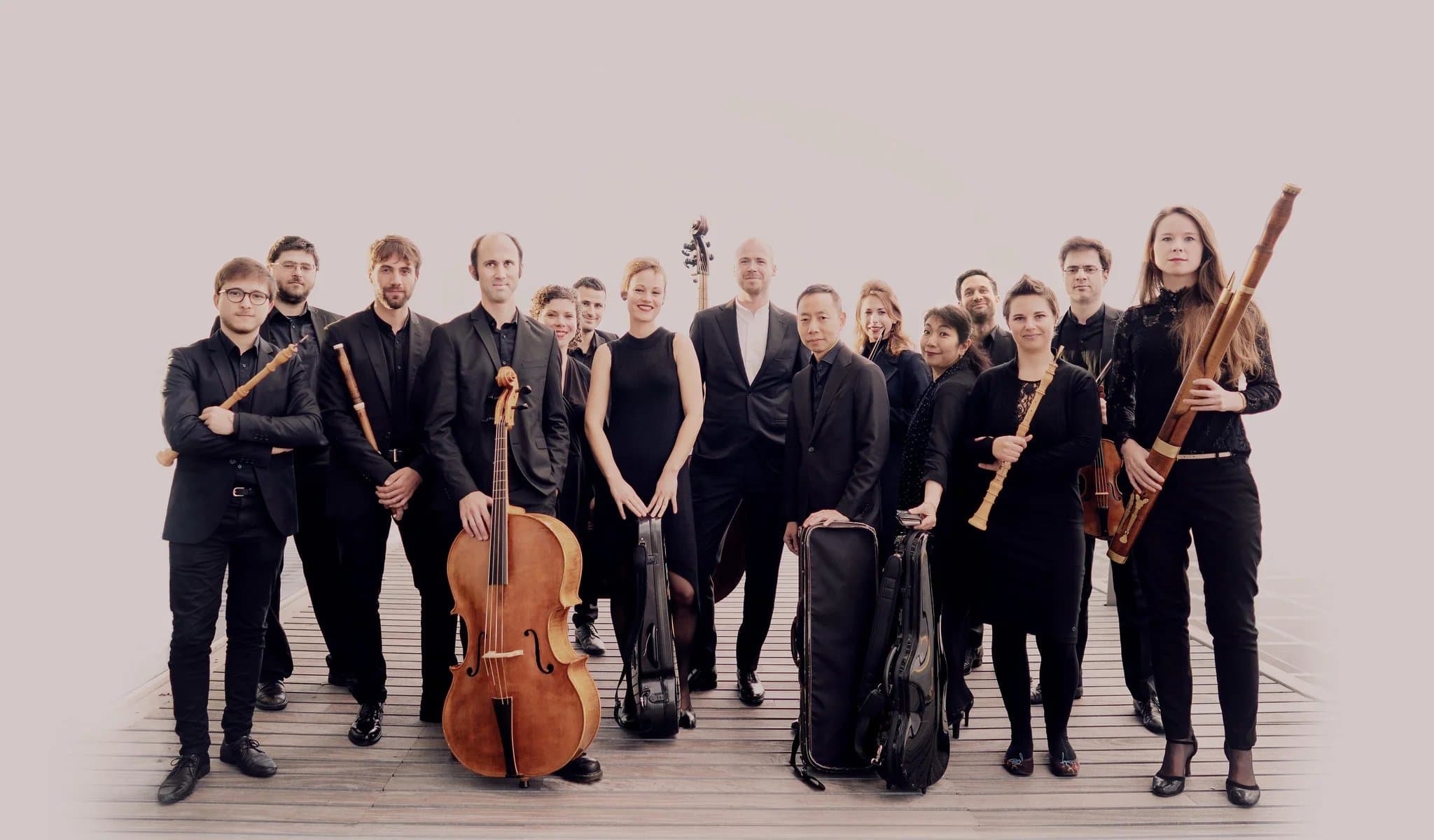 Pergolesi Stabat Mater