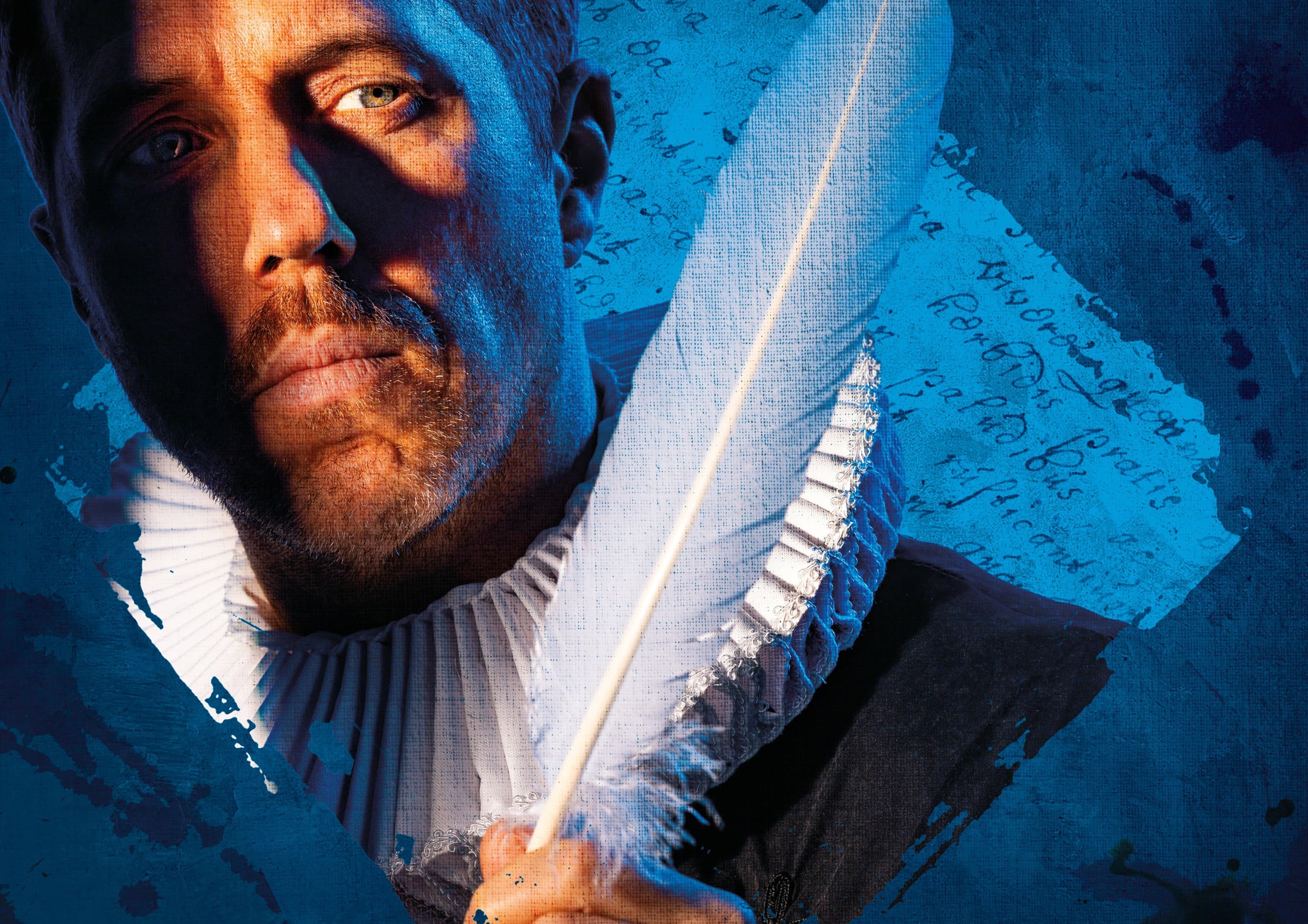 Hugo de Groot de musical