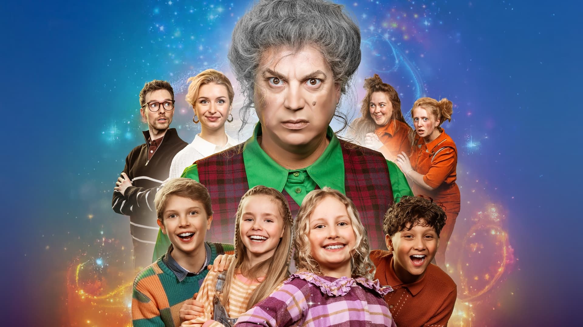 Juf Braaksel De Musical