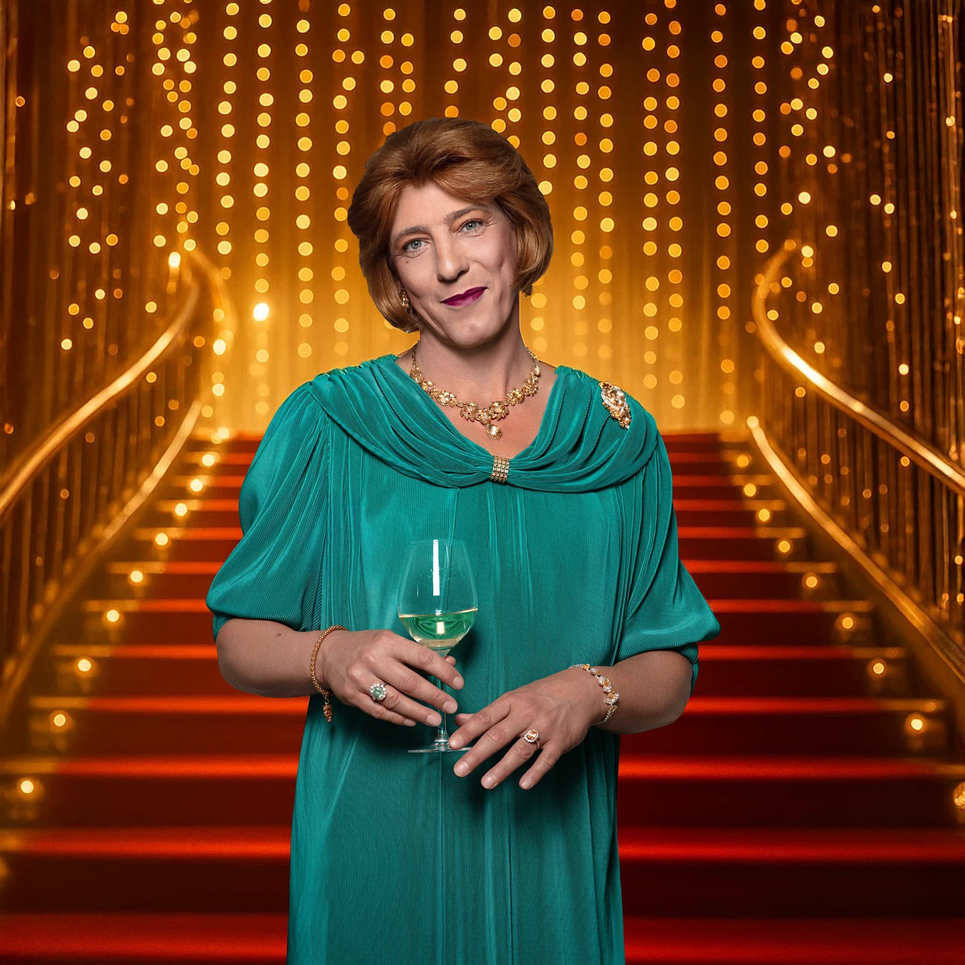 Marja van Katendrecht – Heel Holland hoopt