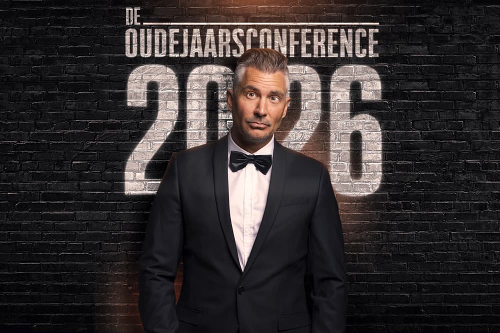 Oudejaarsconference 2026 (try-out)