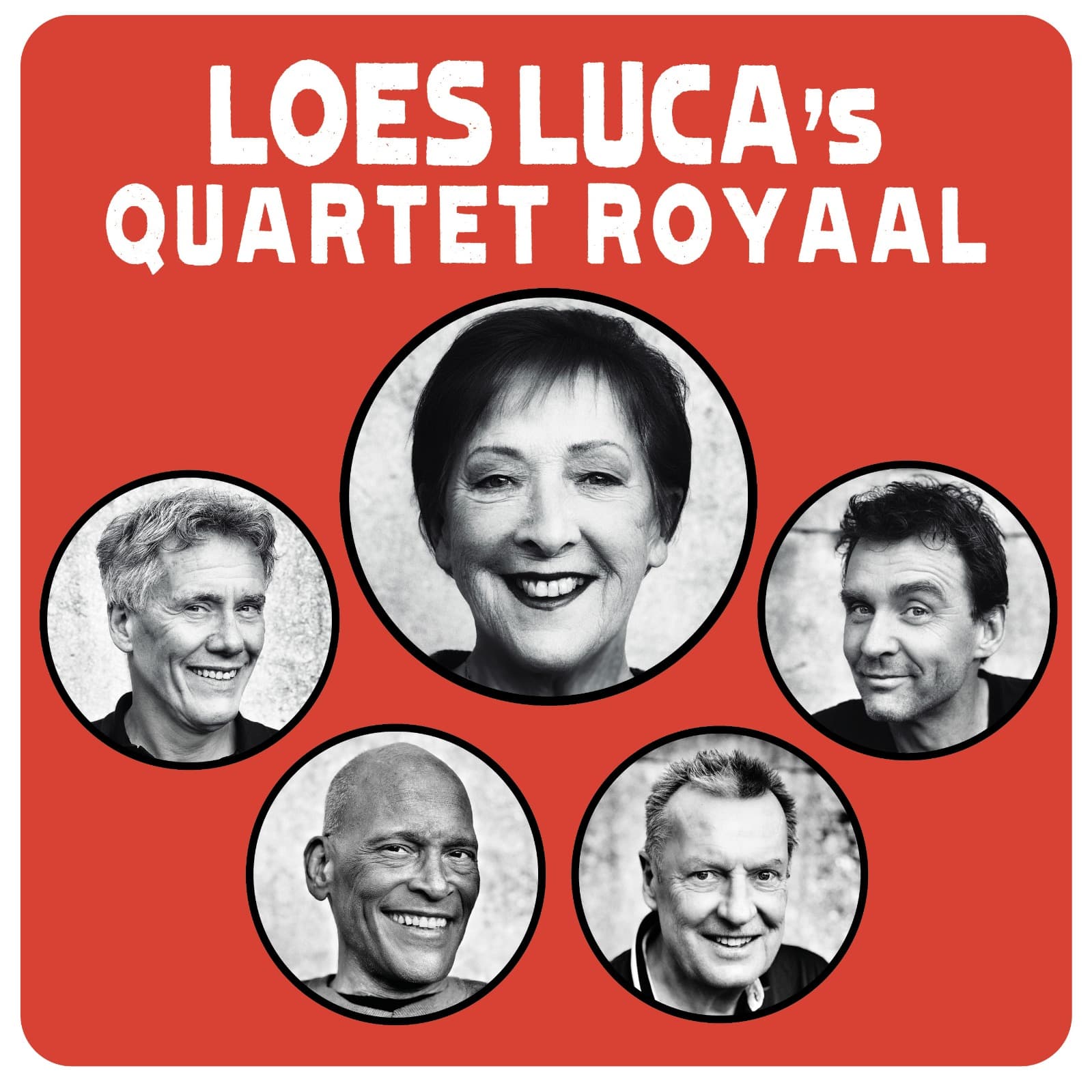 Quartet Royaal