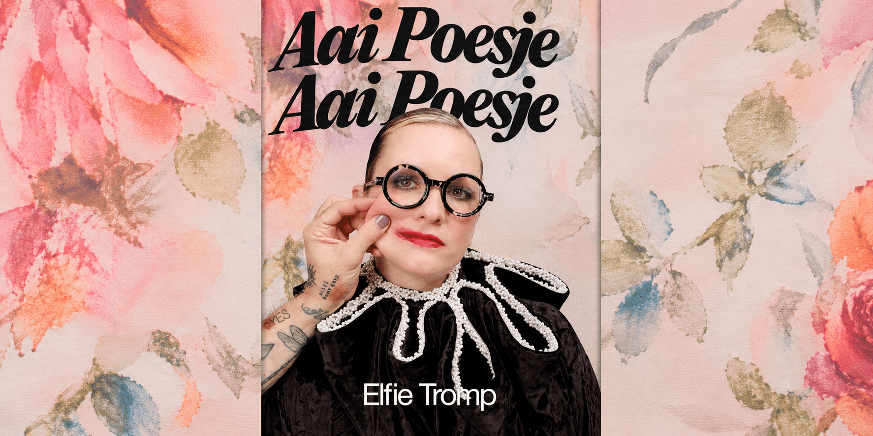 Aai Poesje Aai Poesje