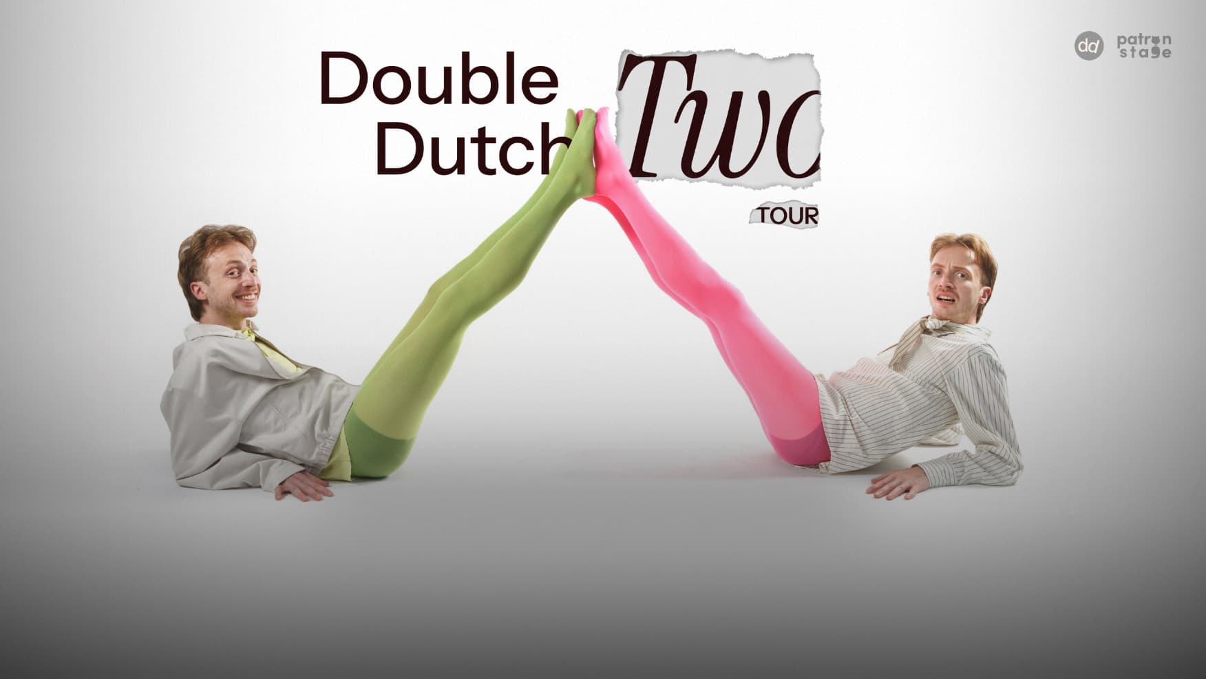 Double Dutch: Two