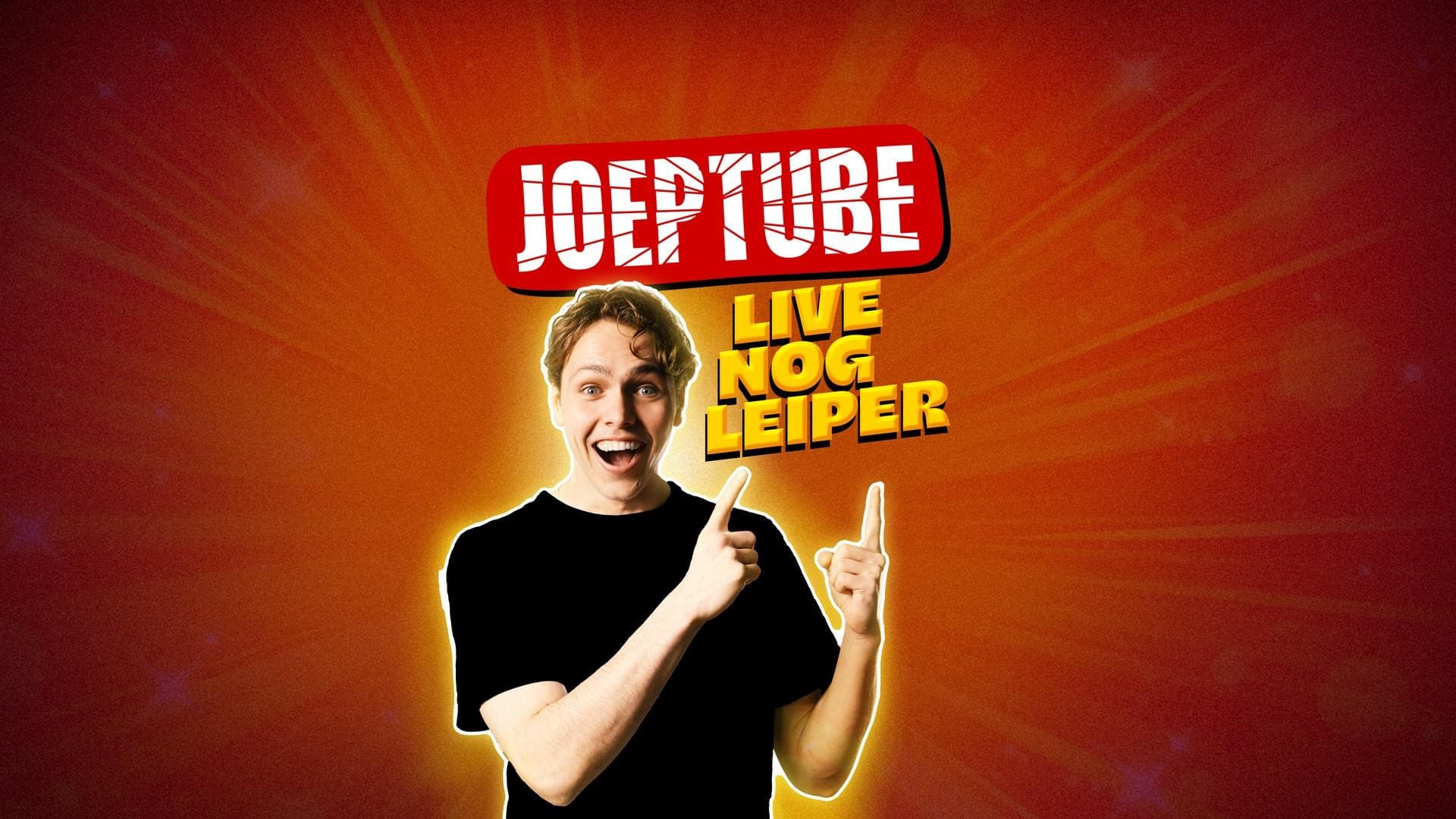 JoepTube