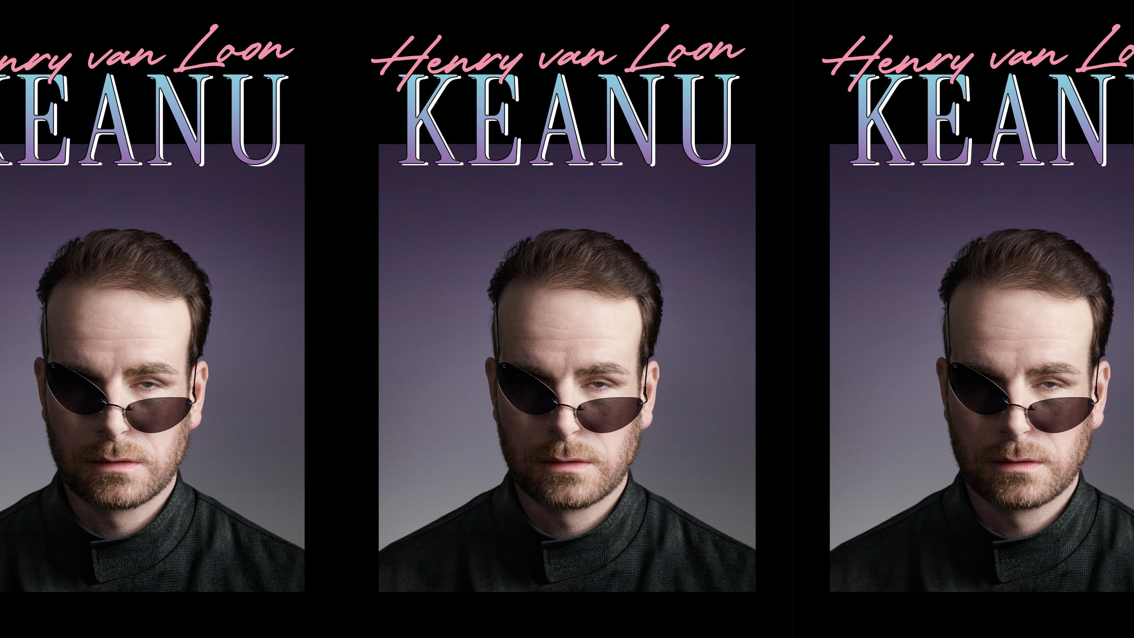 Keanu (reprise)