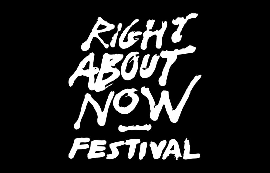 RIGHTABOUTNOW Festival 2026: Are We Still Safe?