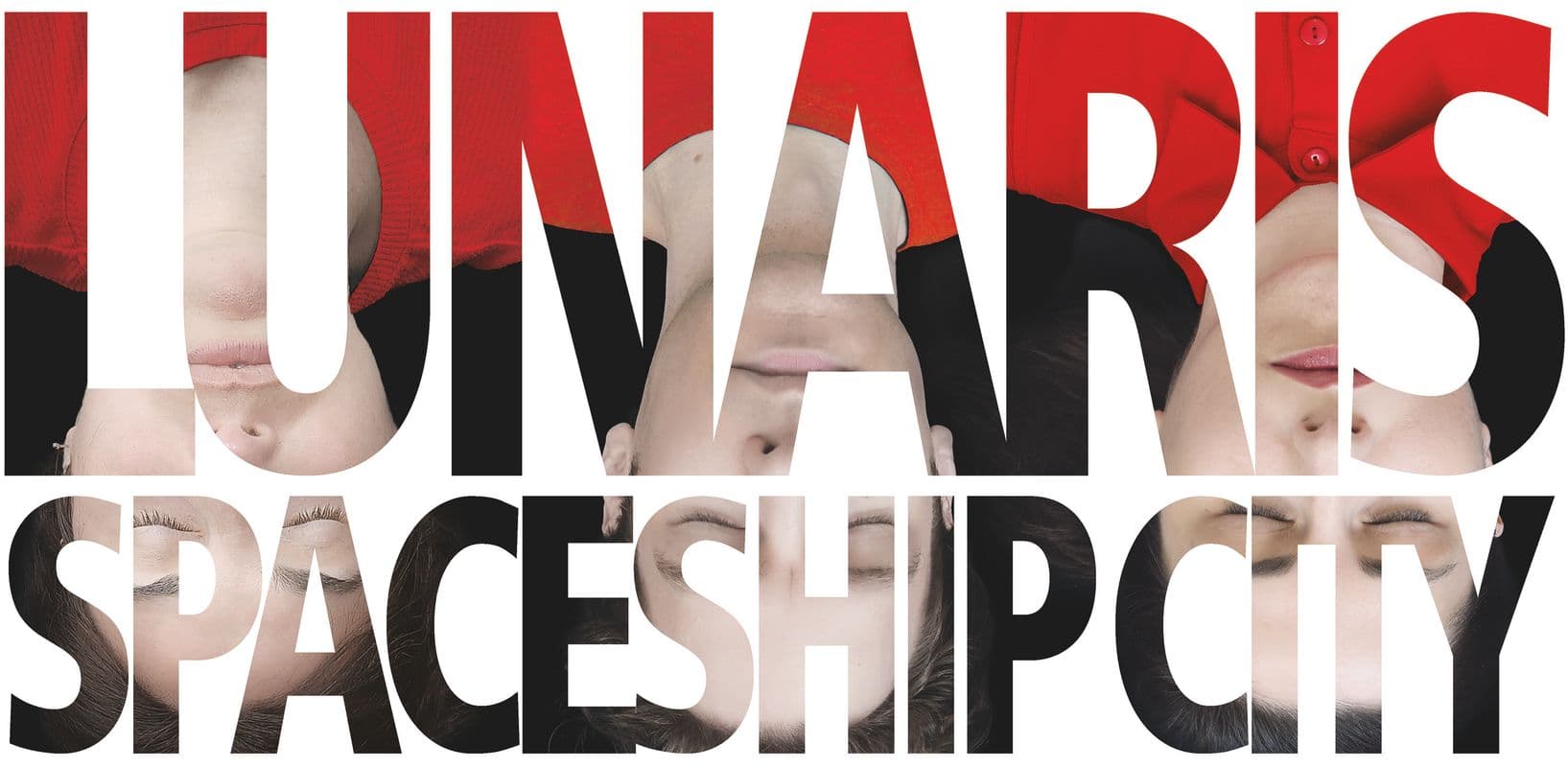 Lunaris: Spaceship City