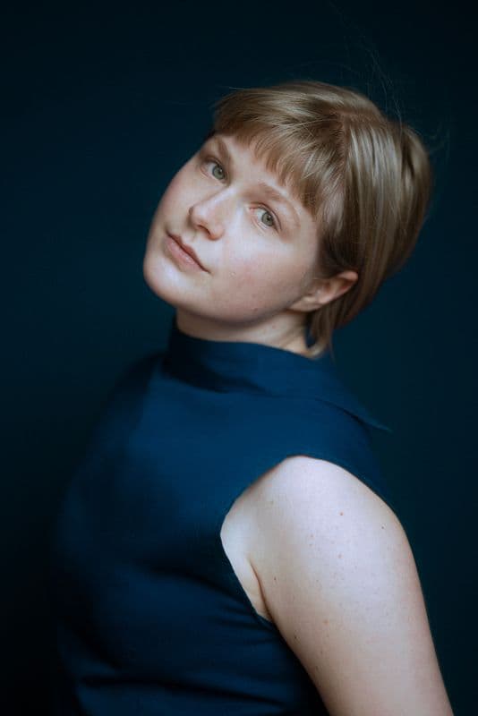 Hedda Gabber