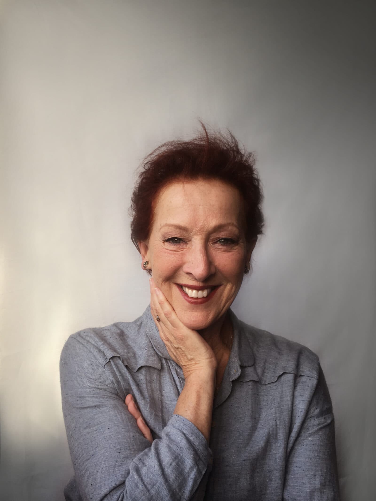 Loes Luca ontmoet Teleruptor
