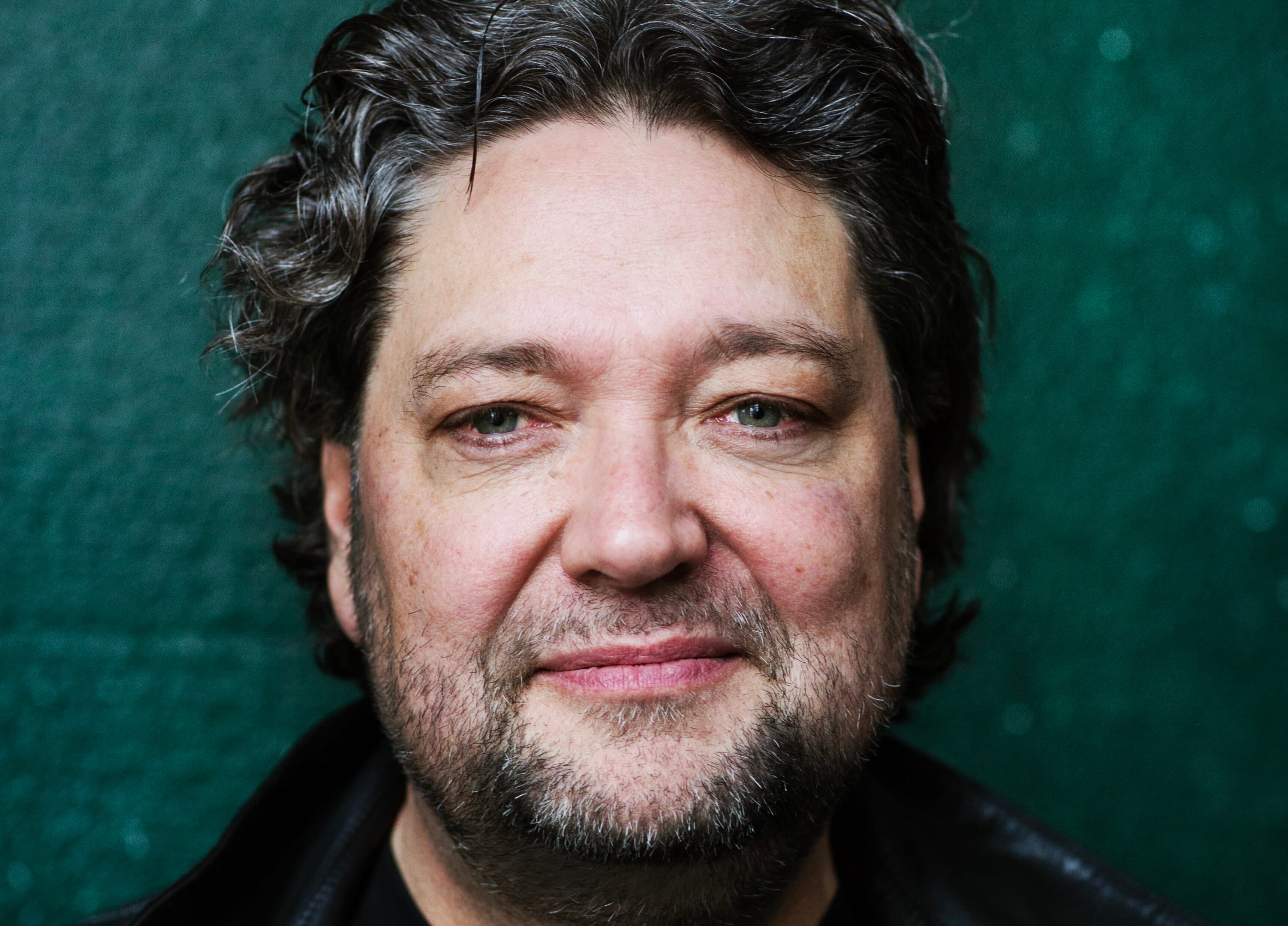 Mike Boddé – Muziekles zonder lijfstraffen
