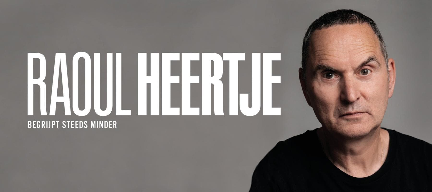 Begrijpt steeds minder
