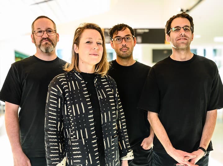 Tineke Postma Group – Releasetour nieuw album VOYA