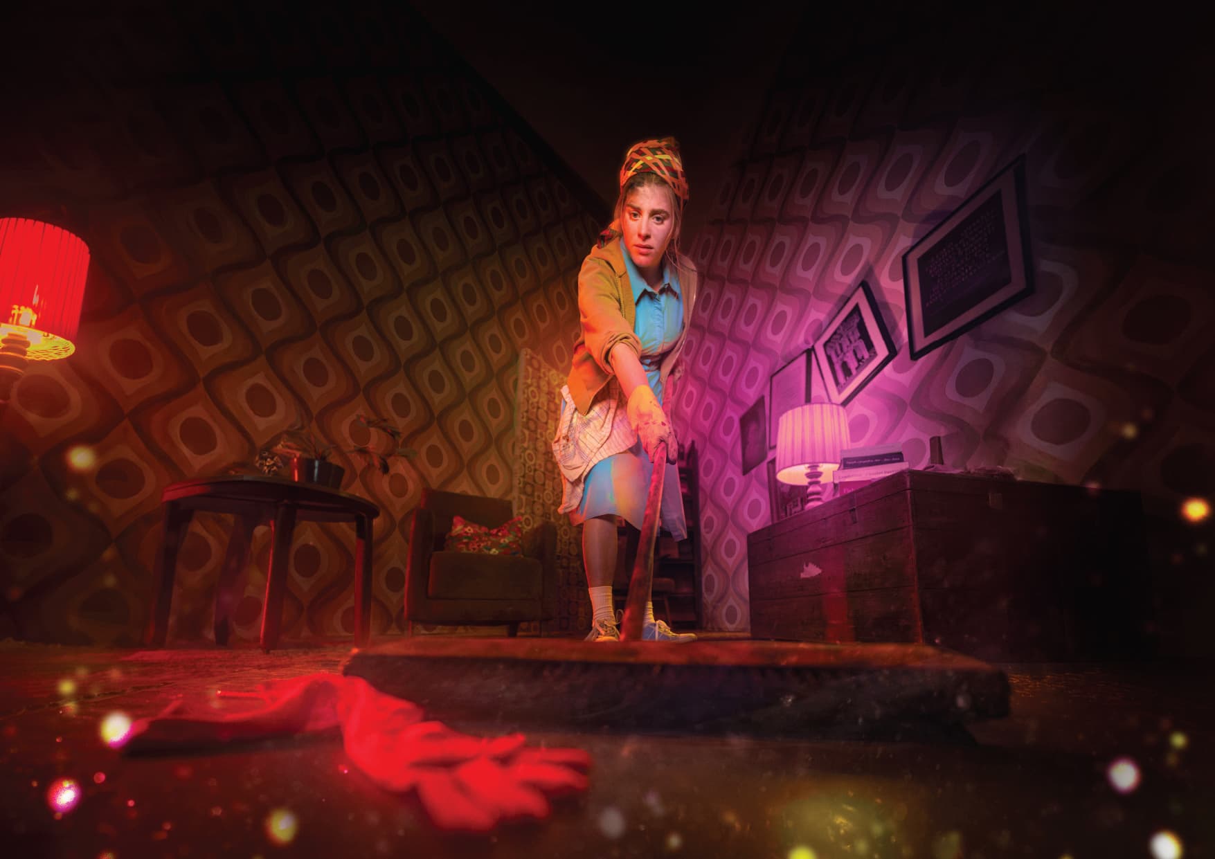 Assepoester | Rossini's La Cenerentola