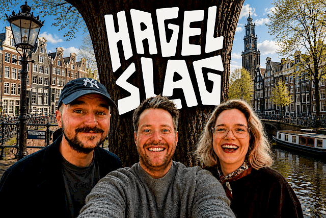 Hagelslag Live