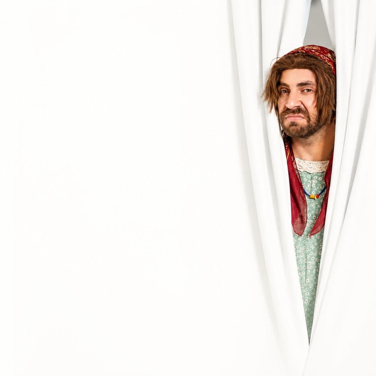 Cemile Abla is coming to the Netherlands