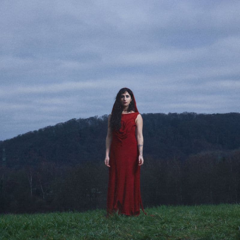 Naaz in concert