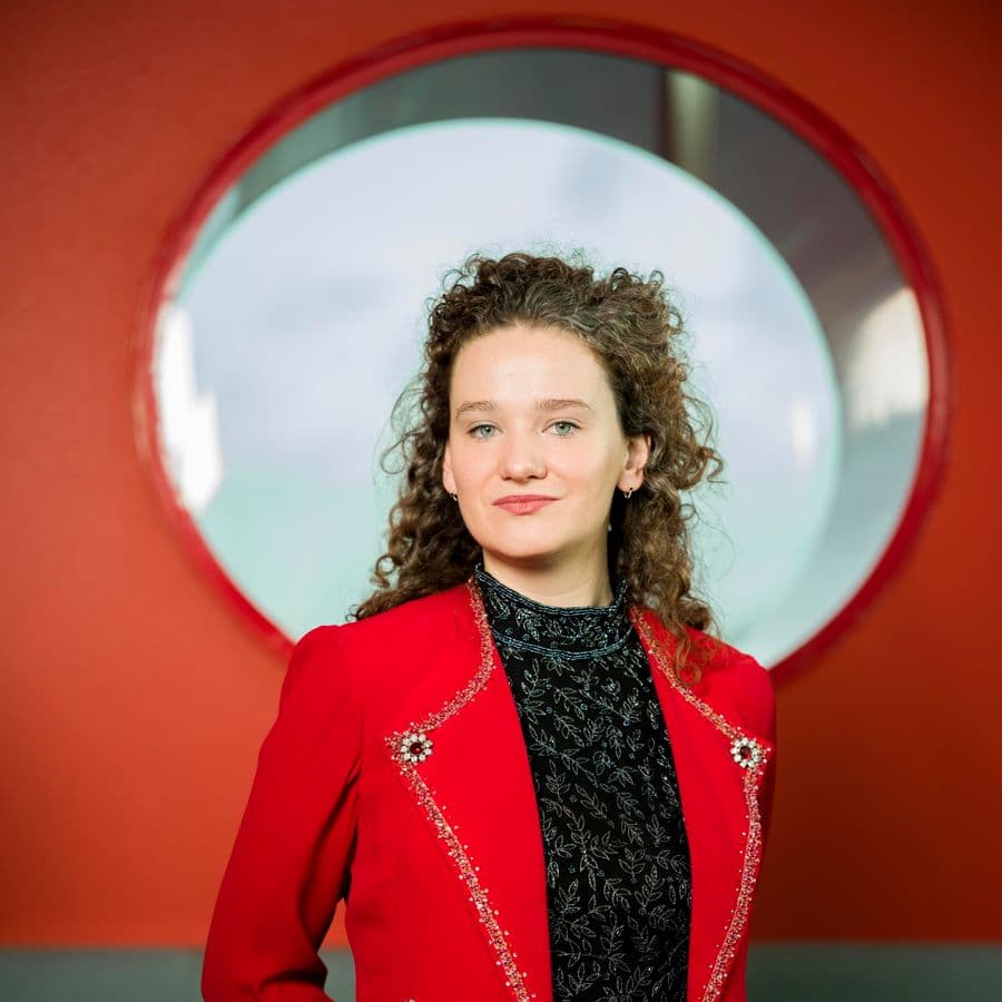 Fee Suzanne de Ruiter