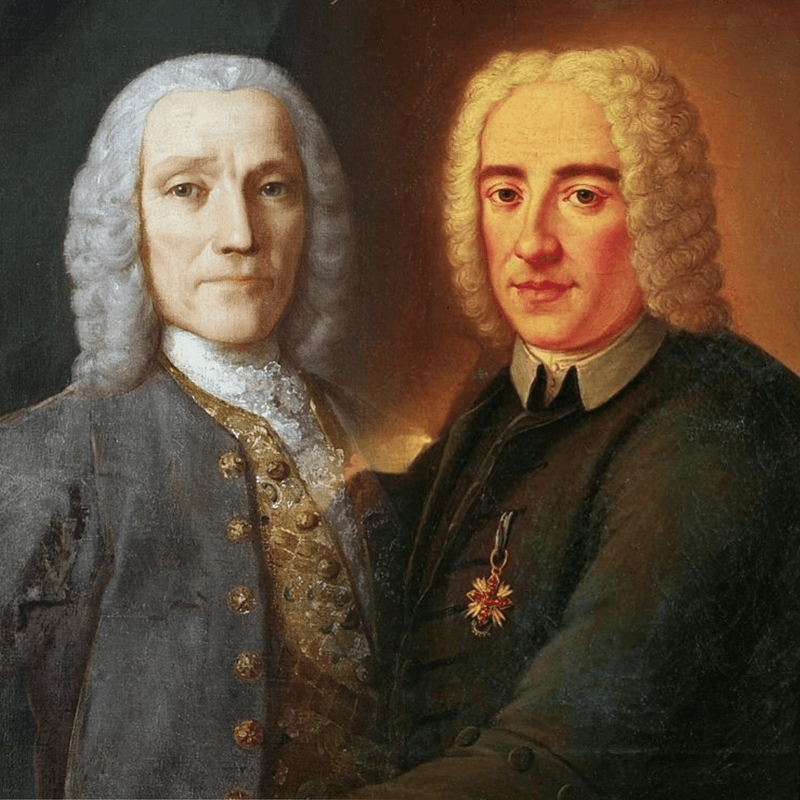 Scarlatti's Arcadië