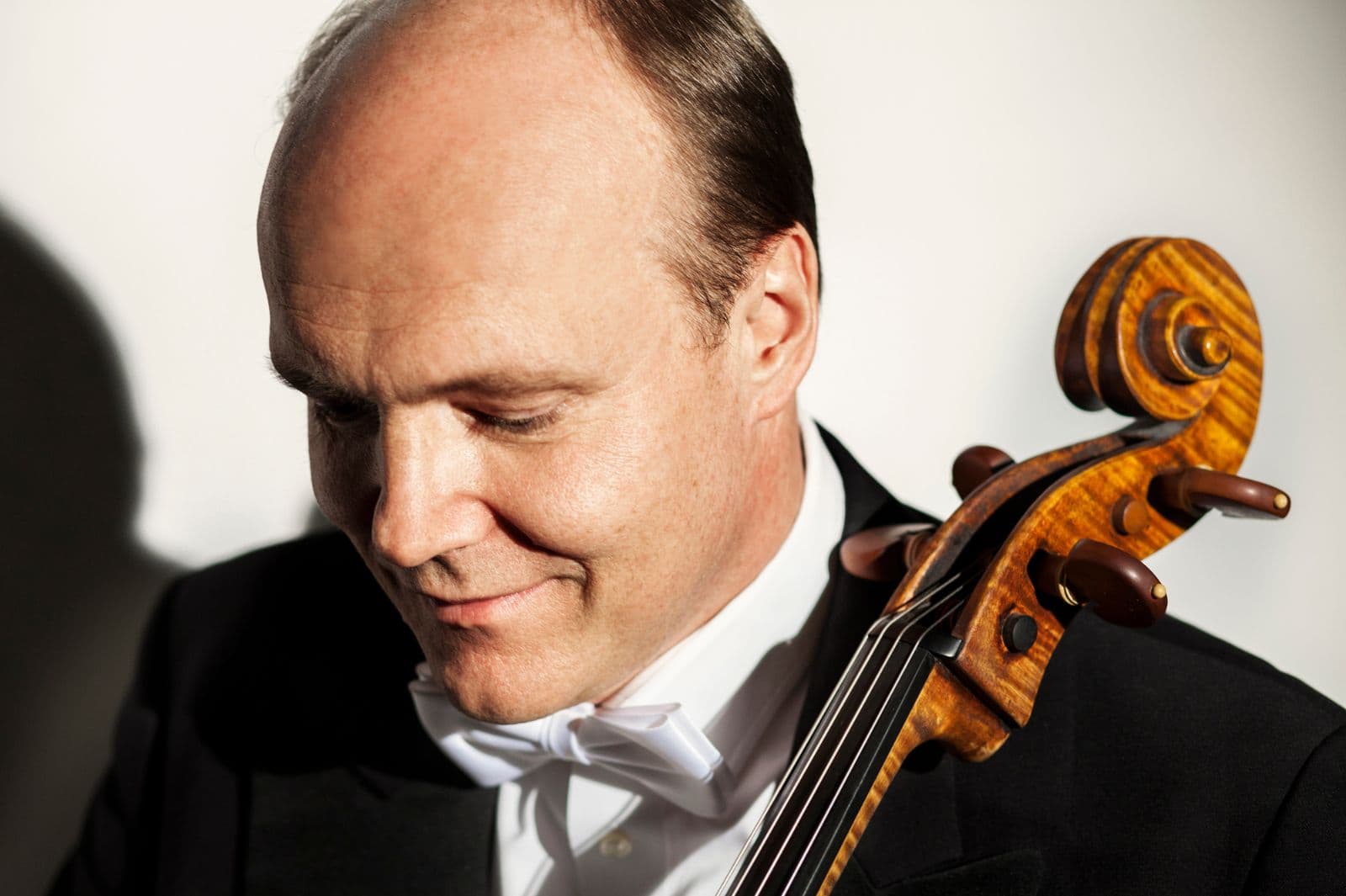 Nederlands Kamerorkest & Truls Mørk, cello