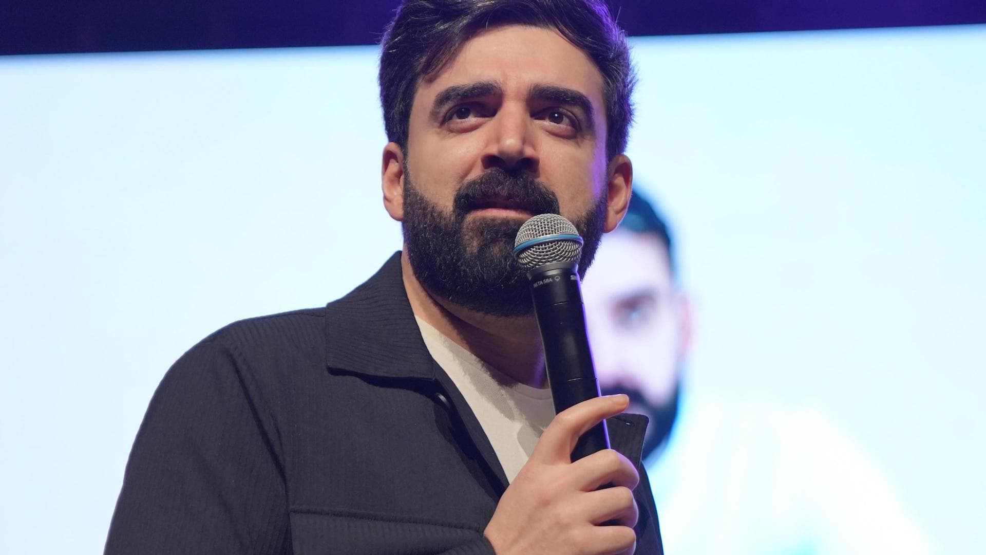 Ahmed Al Basheer: Halawes