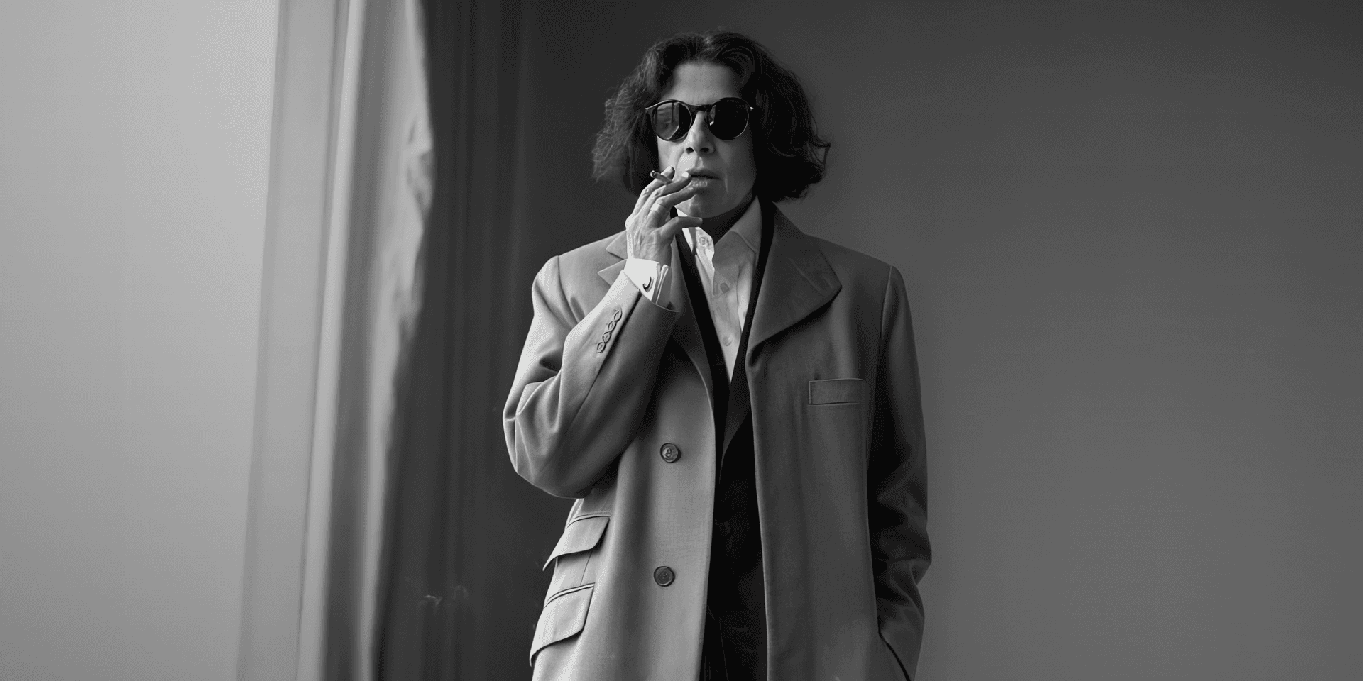 An Evening with Fran Lebowitz
