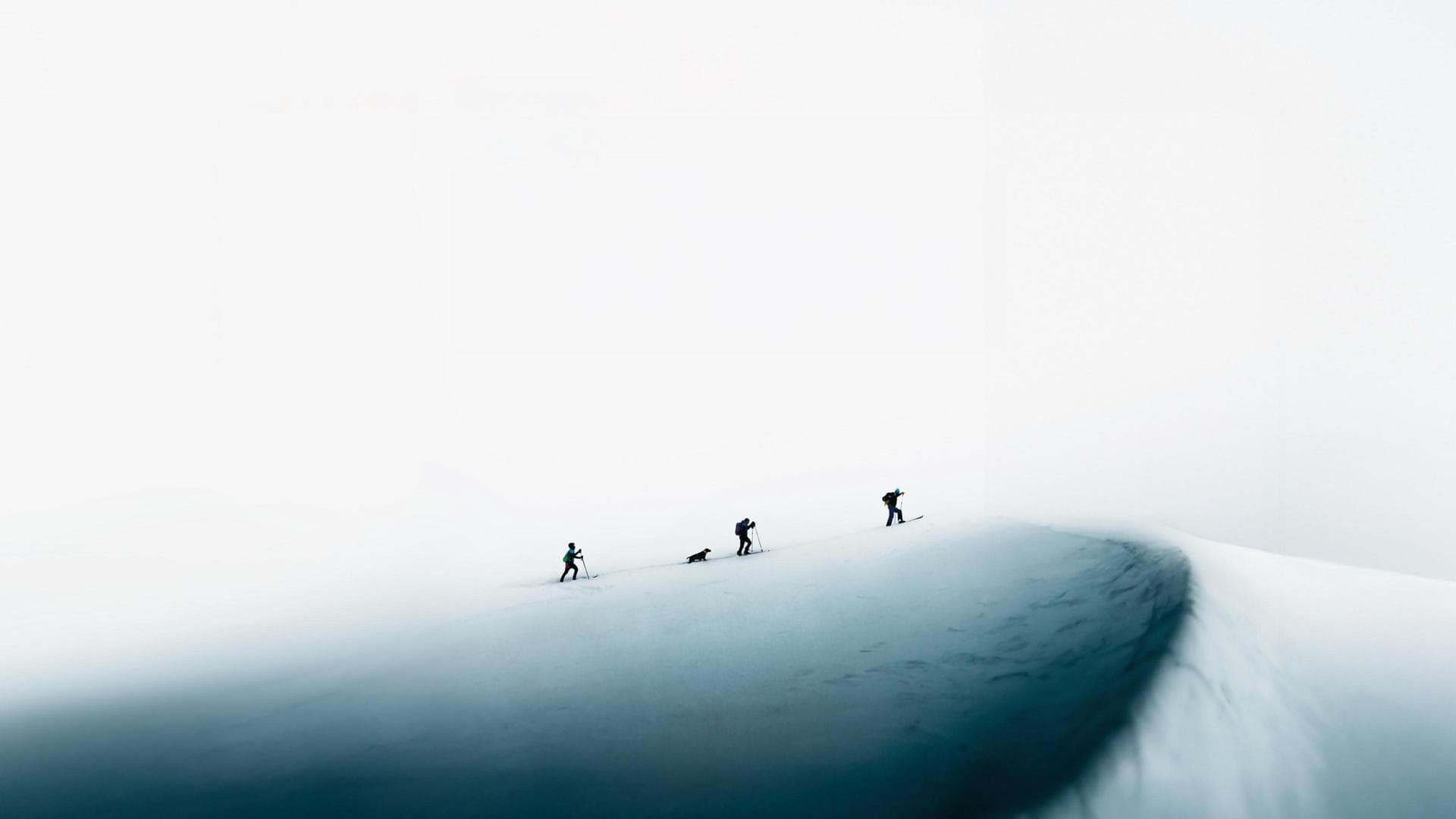 European Outdoor Film Tour 26/27
