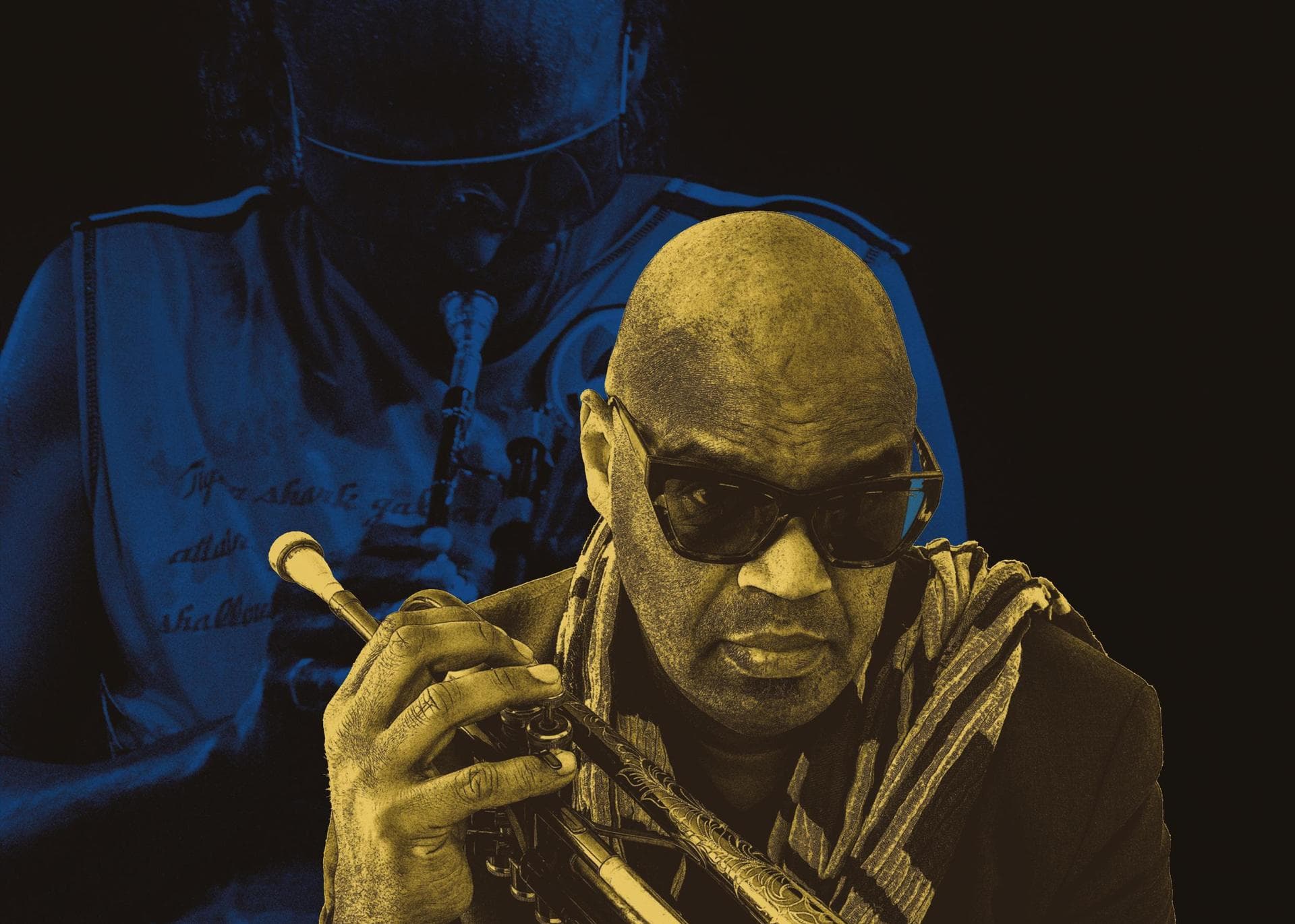 Michael Varekamp & The Legends: Miles Davis