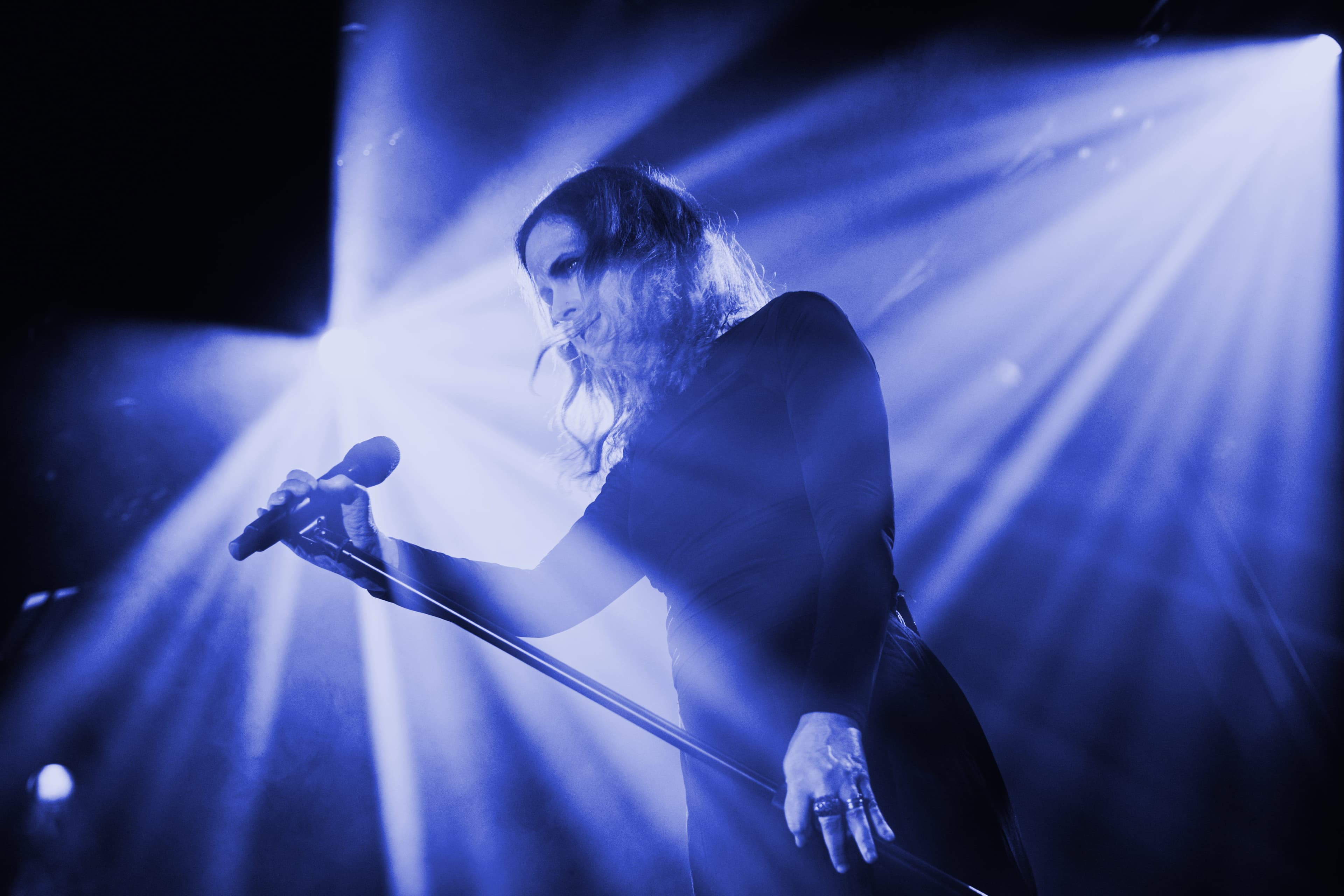 Alison Moyet - Songs of Yazoo, the minutes & Other