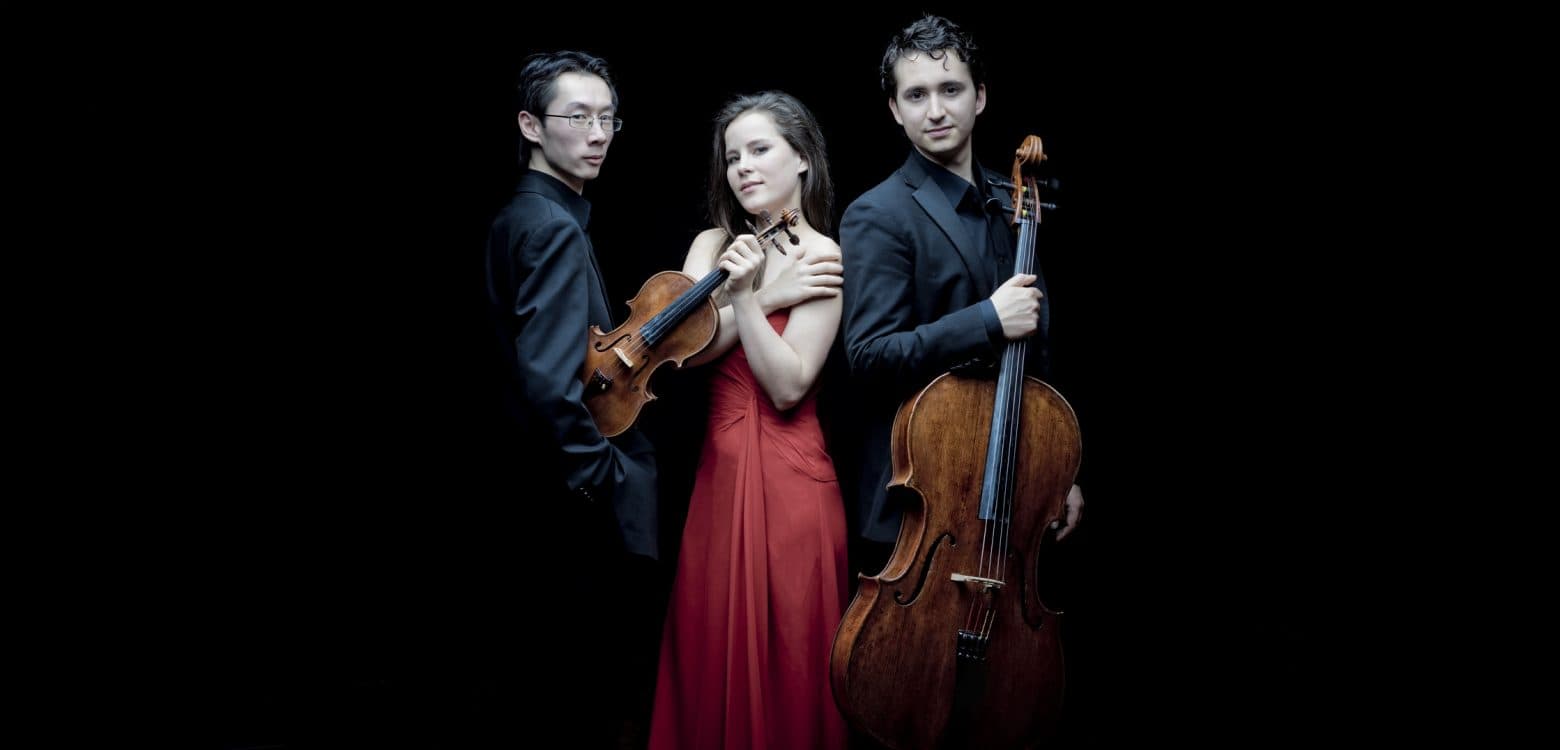 Amatis Trio: Arcadia