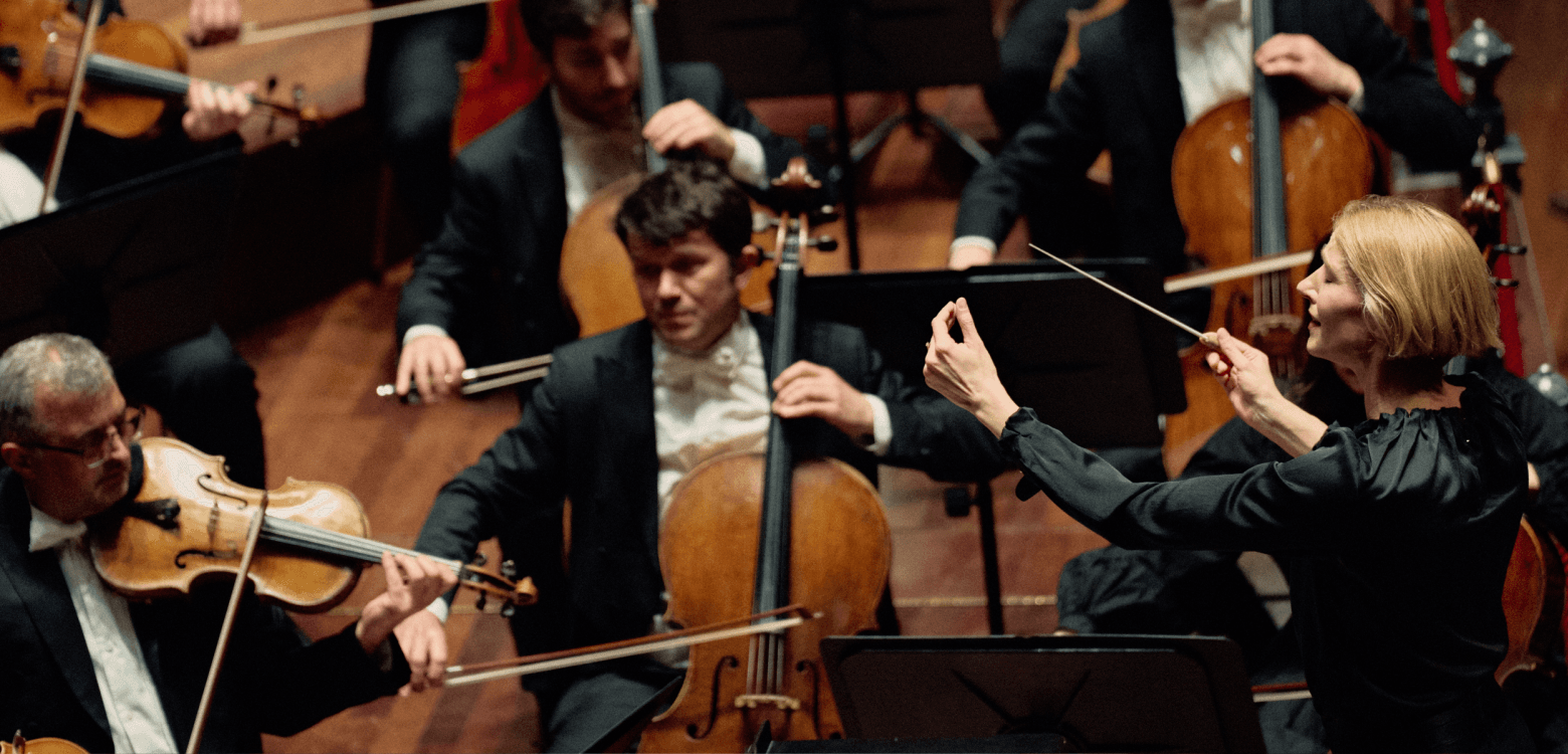 Concertgebouworkest en Seong-Jin Cho: Tsjaikovski's Pianoconcert nr. 1