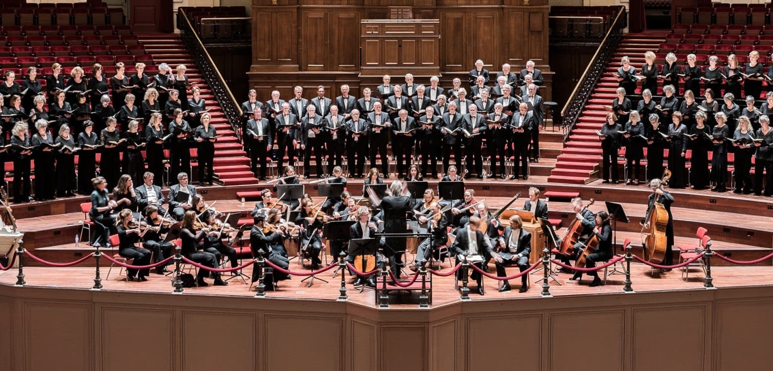 Ein deutsches Requiem