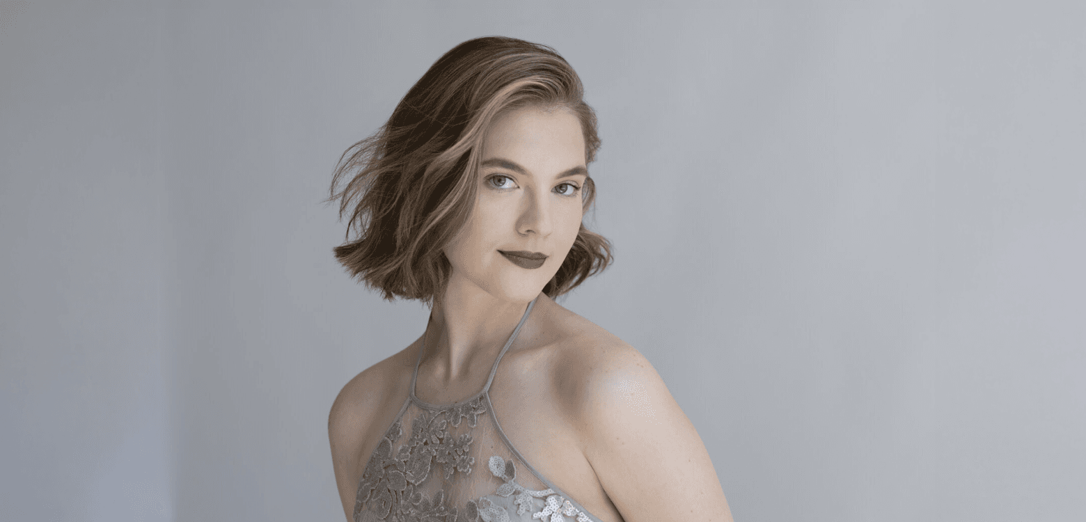 Erika Baikoff en Roman Borisov: Schumann, Barber en Rachmaninoff