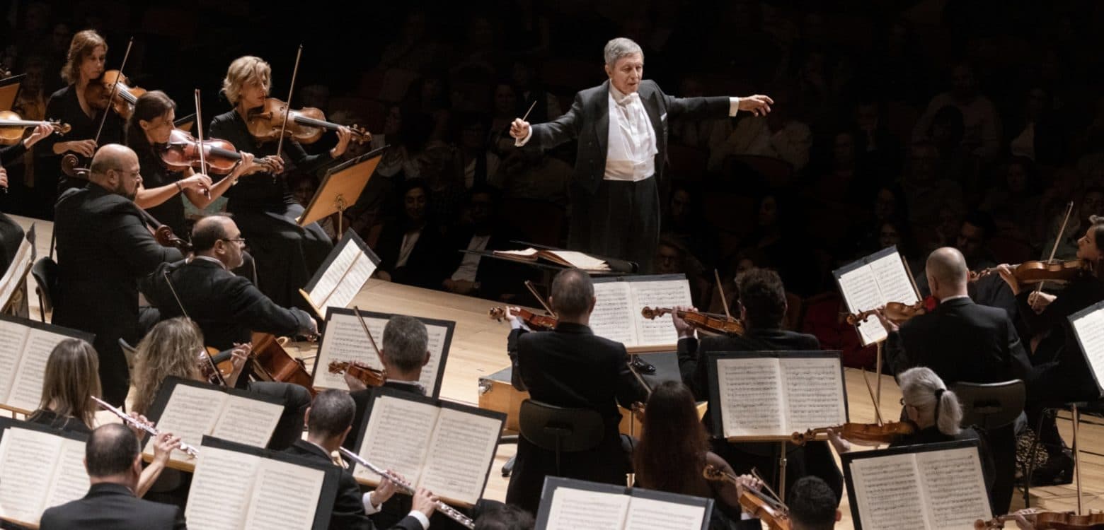 Griekse klanken met Athens State Orchestra