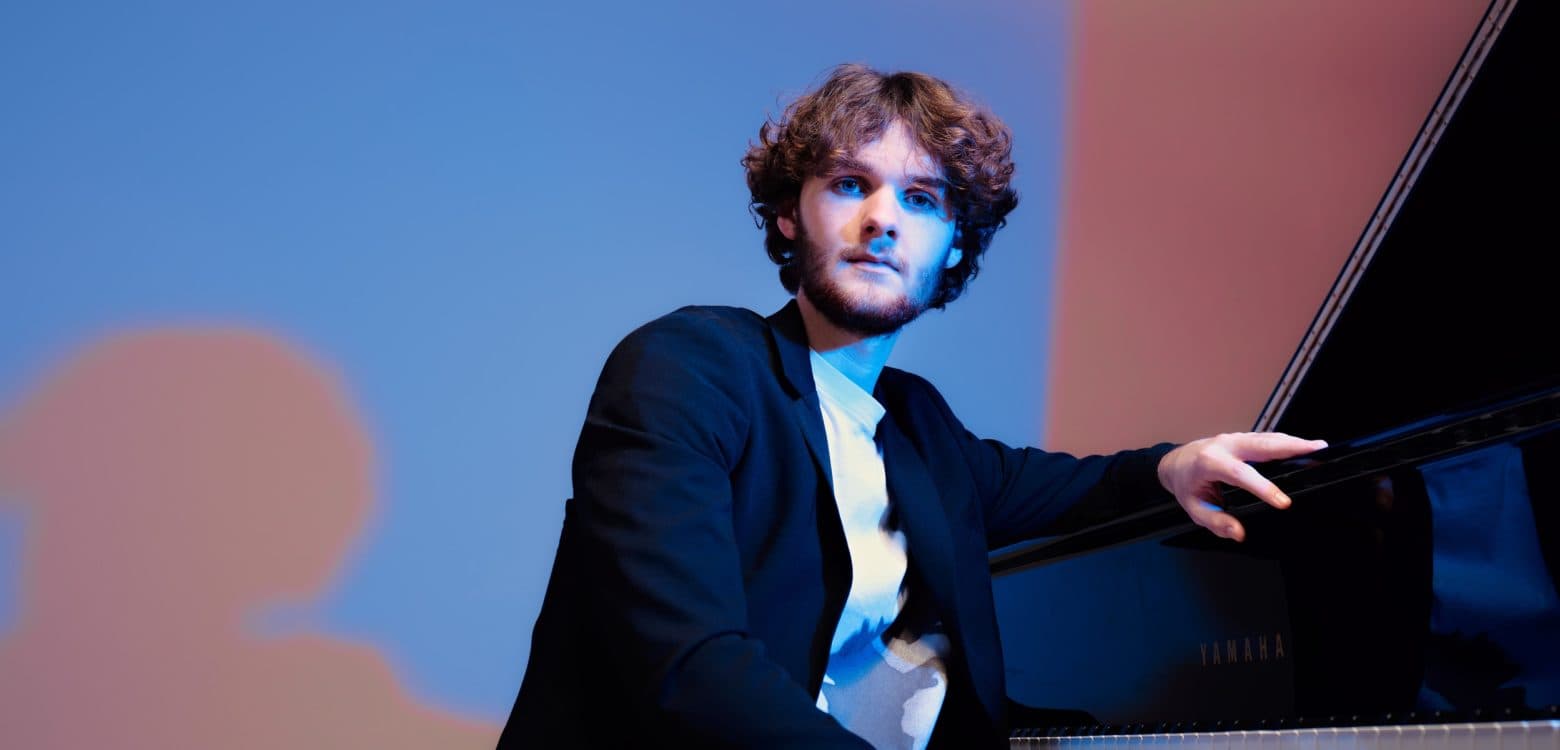 Jonge Nederlanders: Thijs Willers