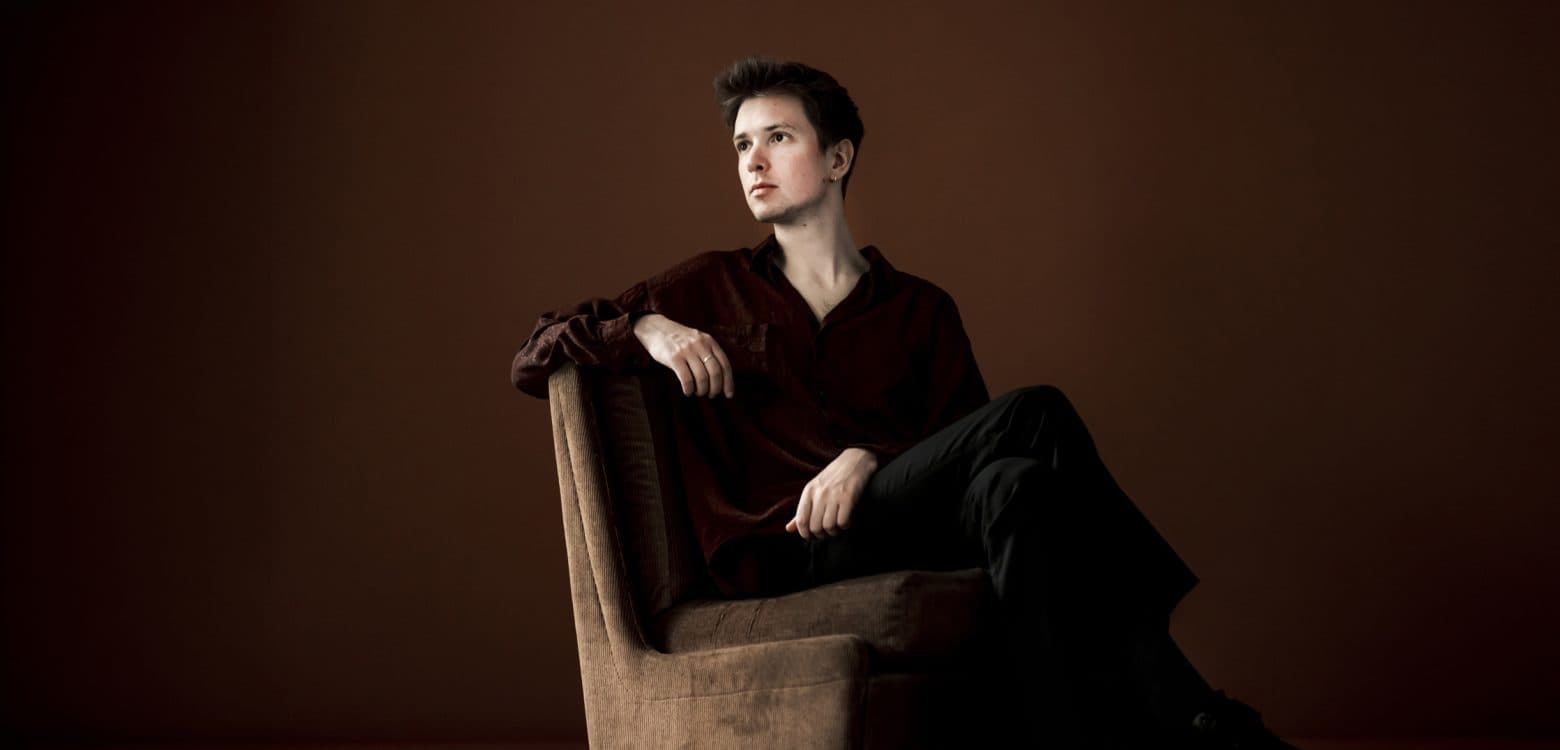 Mattias Spee - Insomnia