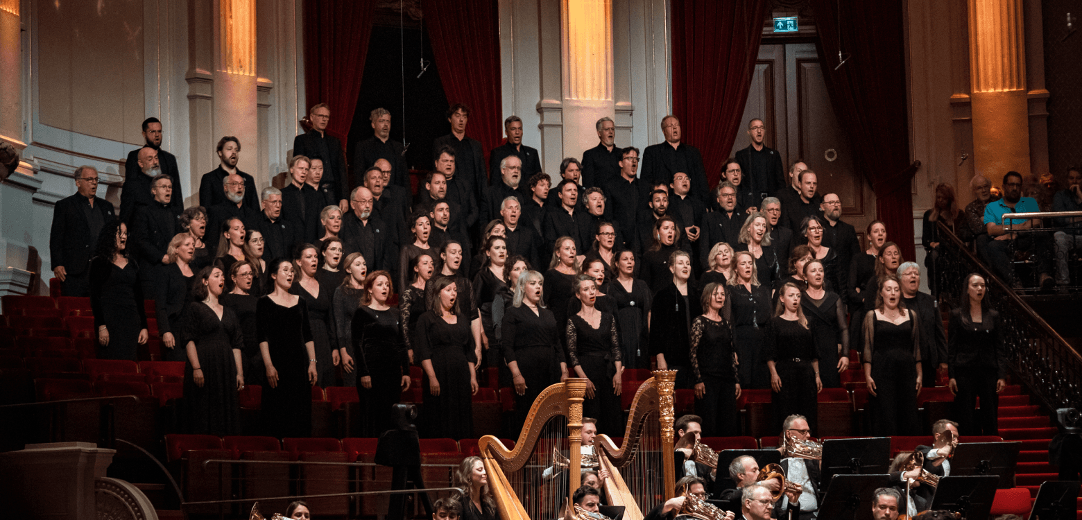 Rossini’s Stabat mater