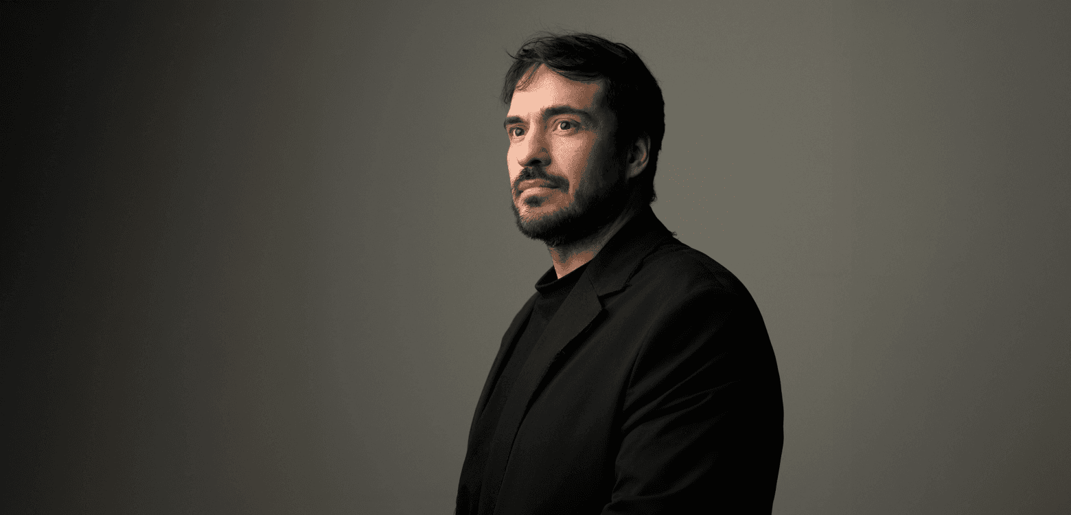 Scherpdenkers: Rasit Elibol