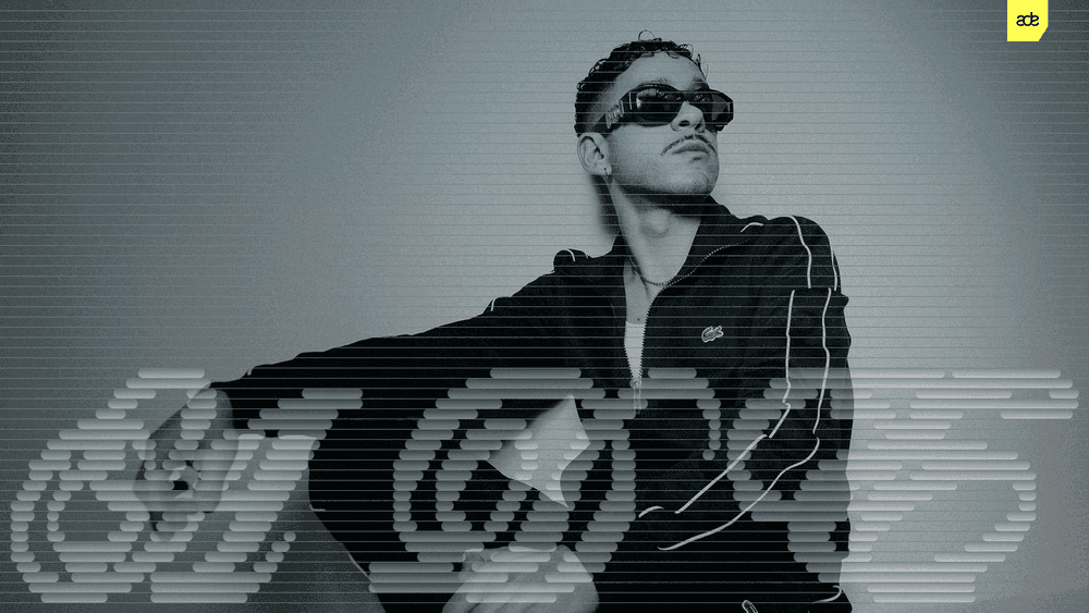 ADE Opening Concert: KYBBA & Metropole Orkest