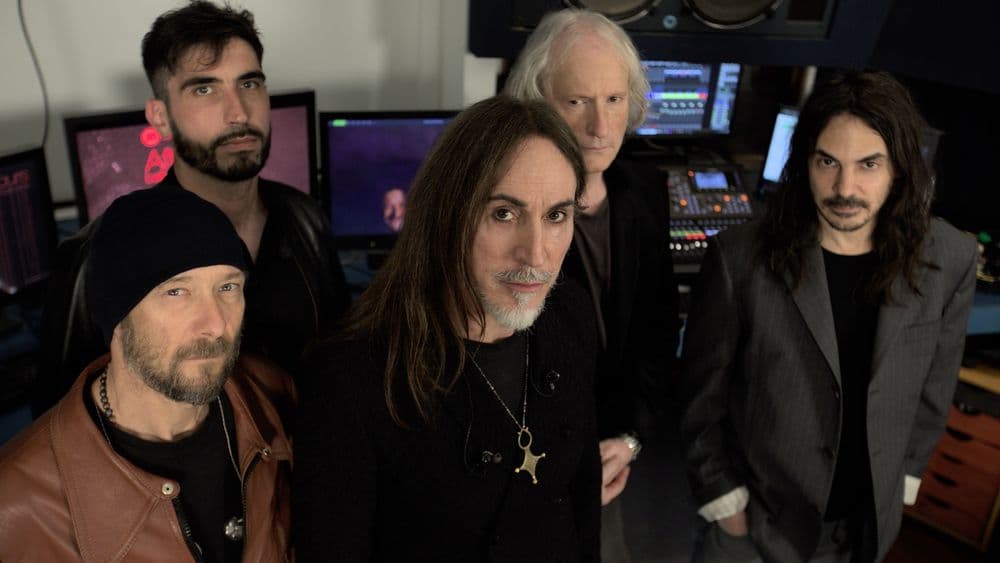 Afterhours - Quello che non c'è Tour 2027