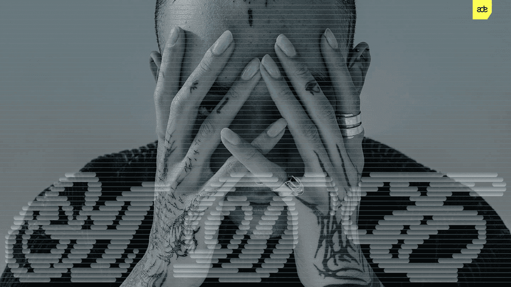 IMANU presents De_Verte