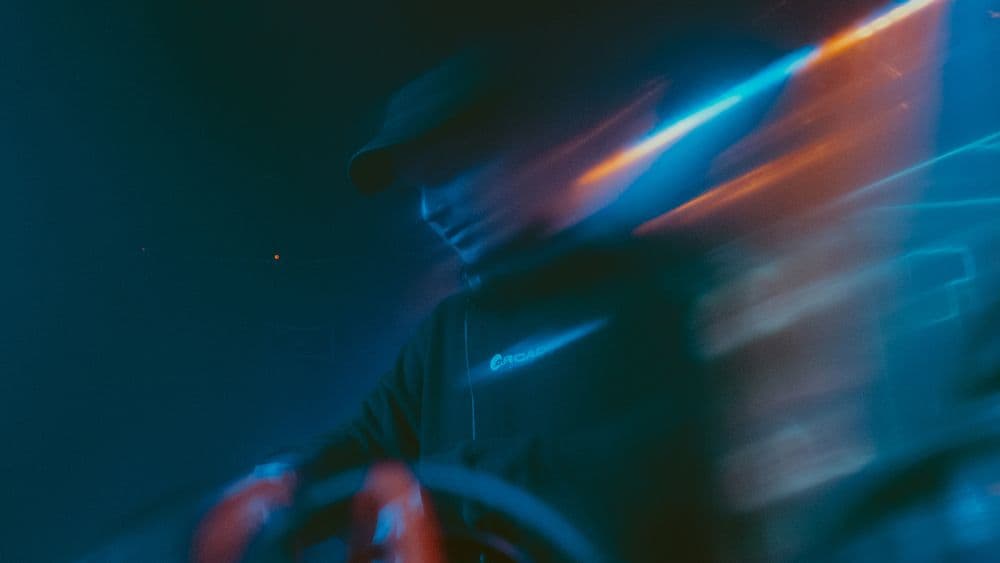 Skeler - Nightfall World Tour