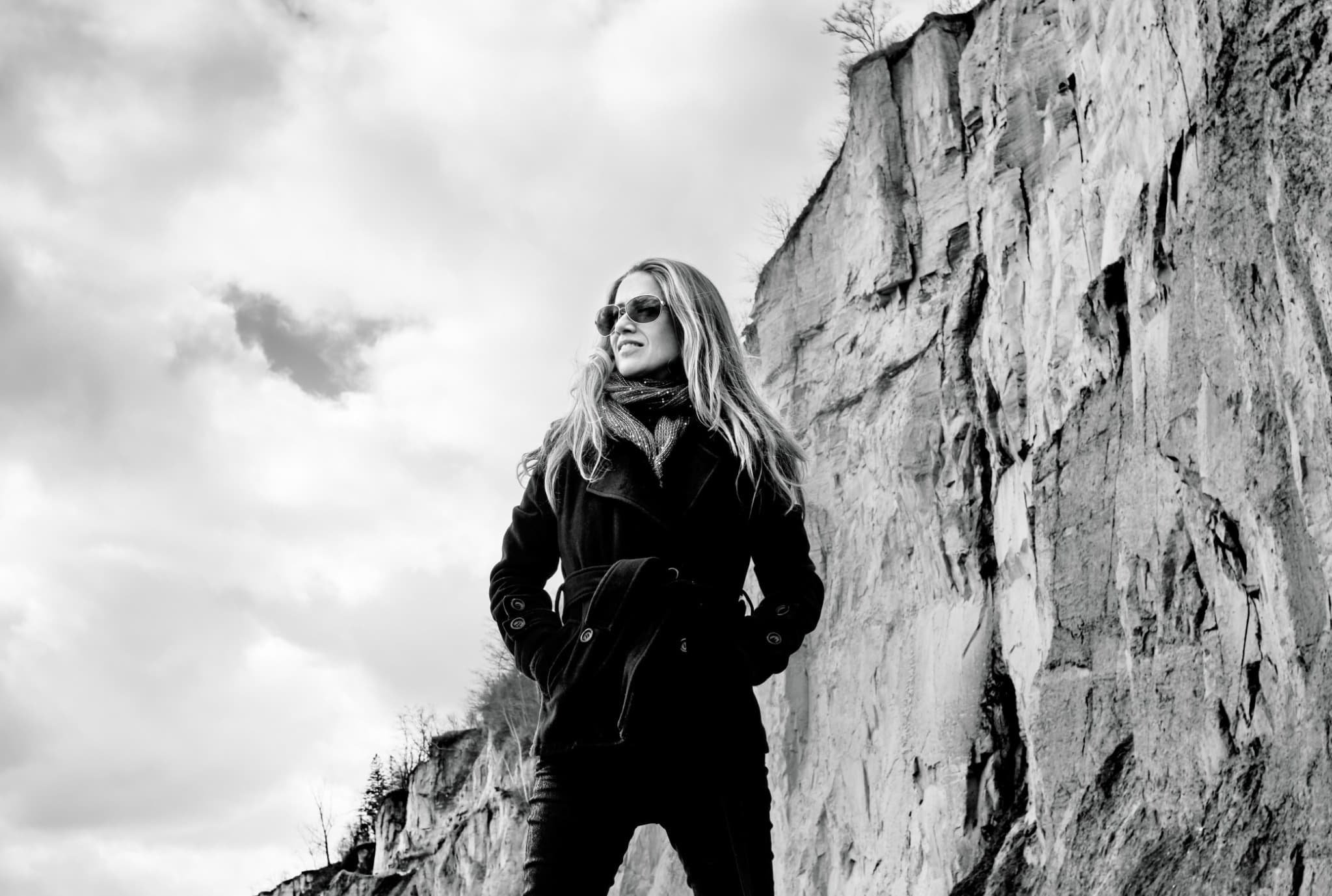 Heather Nova