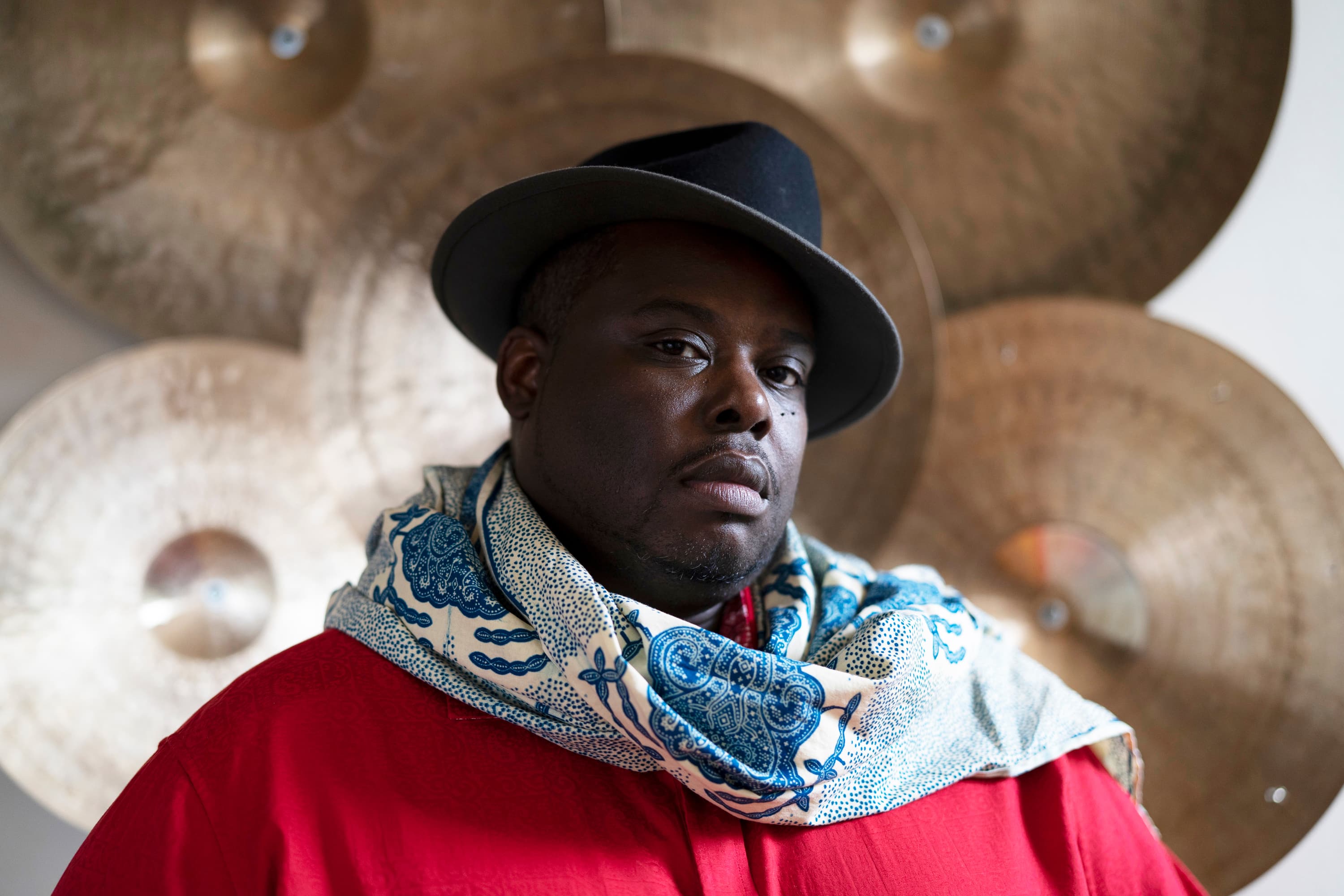 Johnathan Blake – My Life Matters