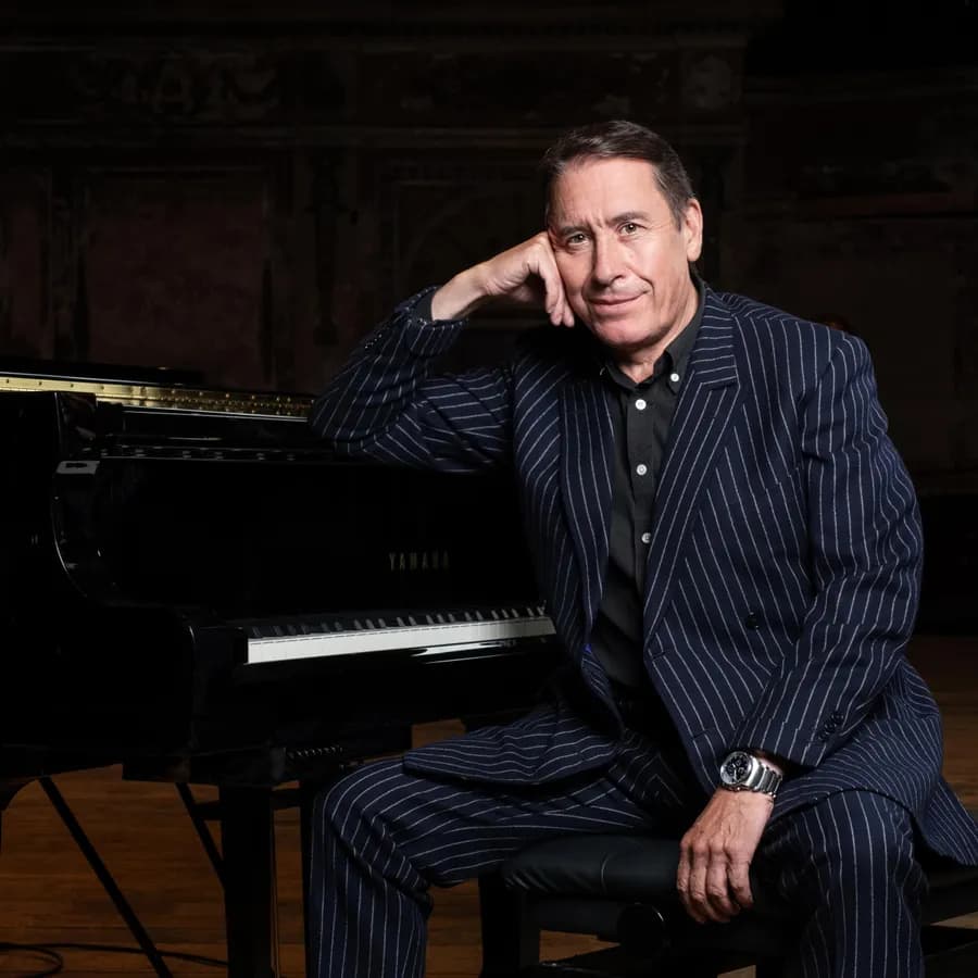 Jools Holland
